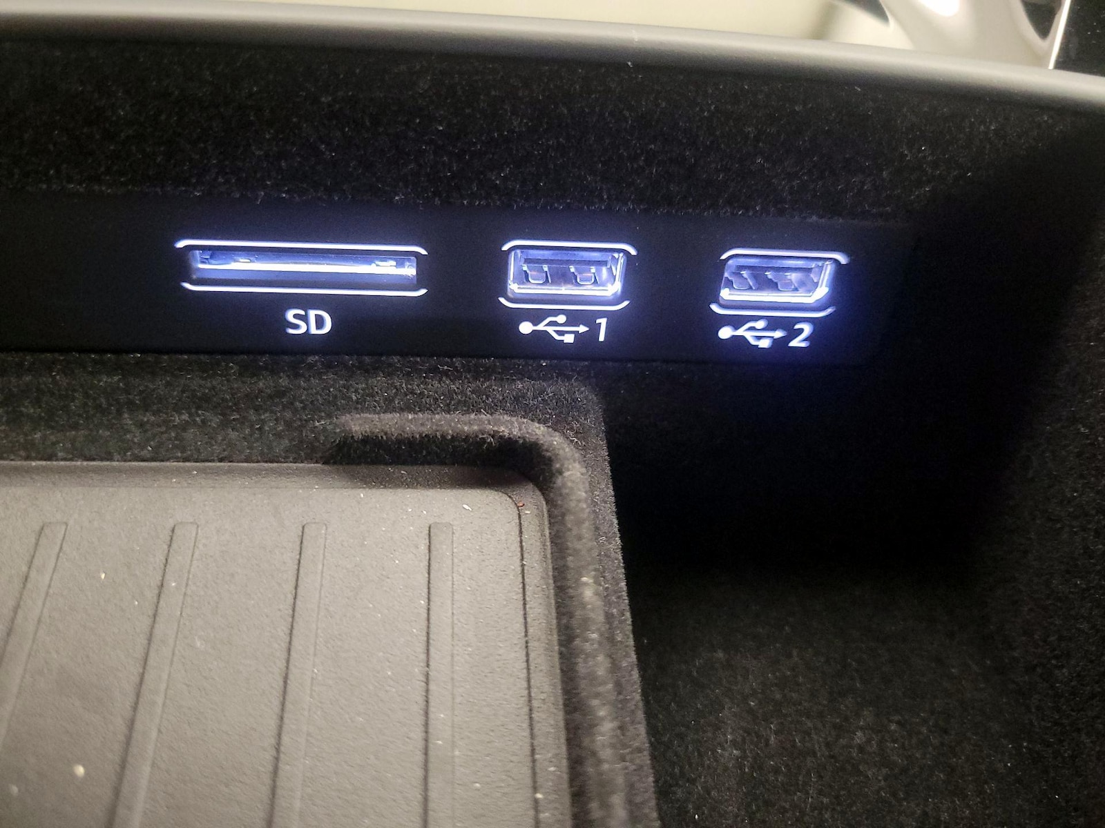 2019 Audi A8 Base - Photo 20