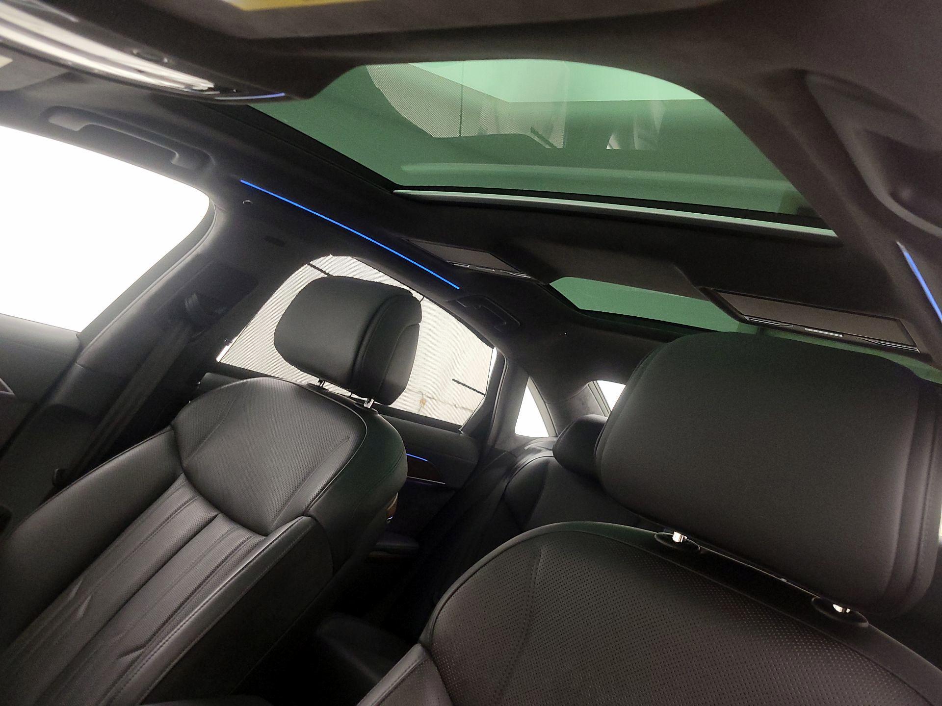 Thumbnail: 2019 Audi A8 - 20