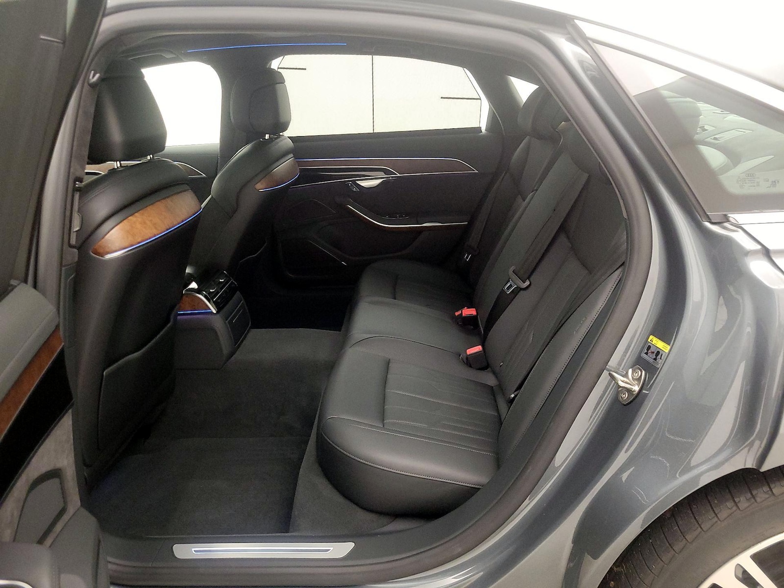 2019 Audi A8 Base - Photo 22