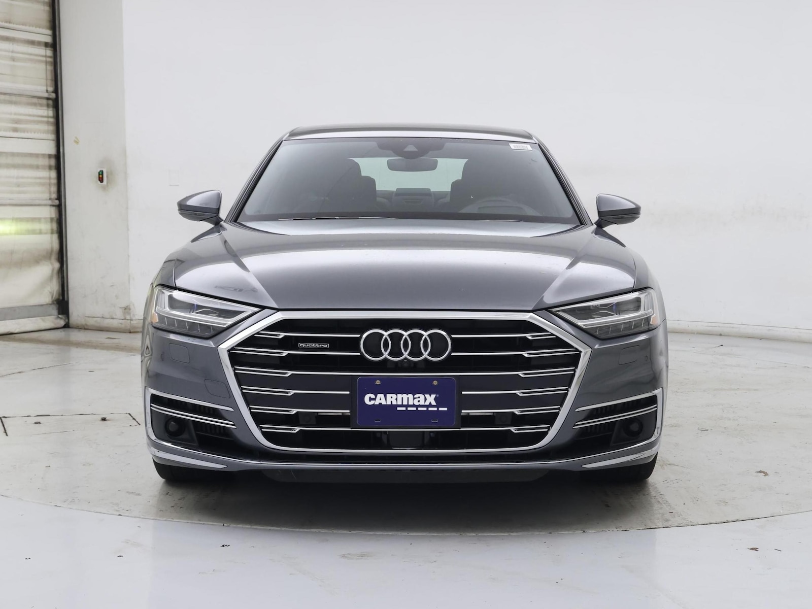 2019 Audi A8 Base - Photo 6