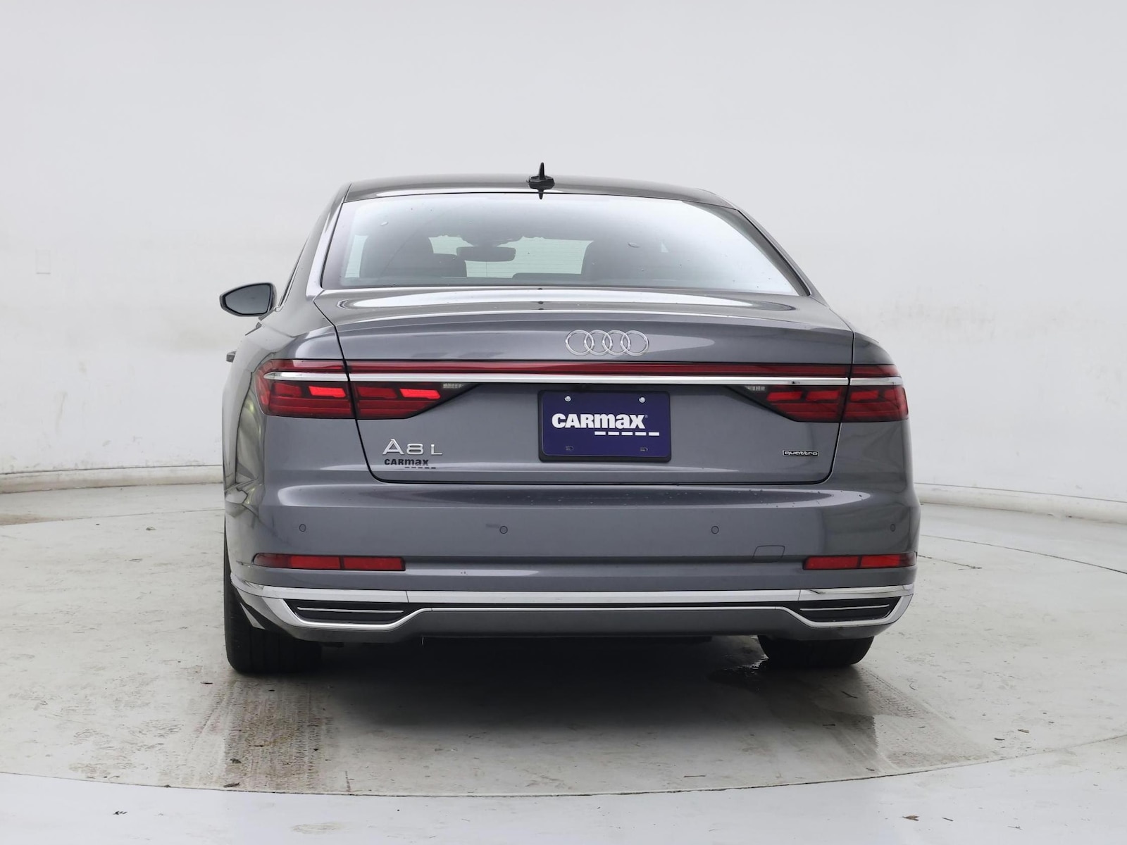 2019 Audi A8 Base - Photo 7