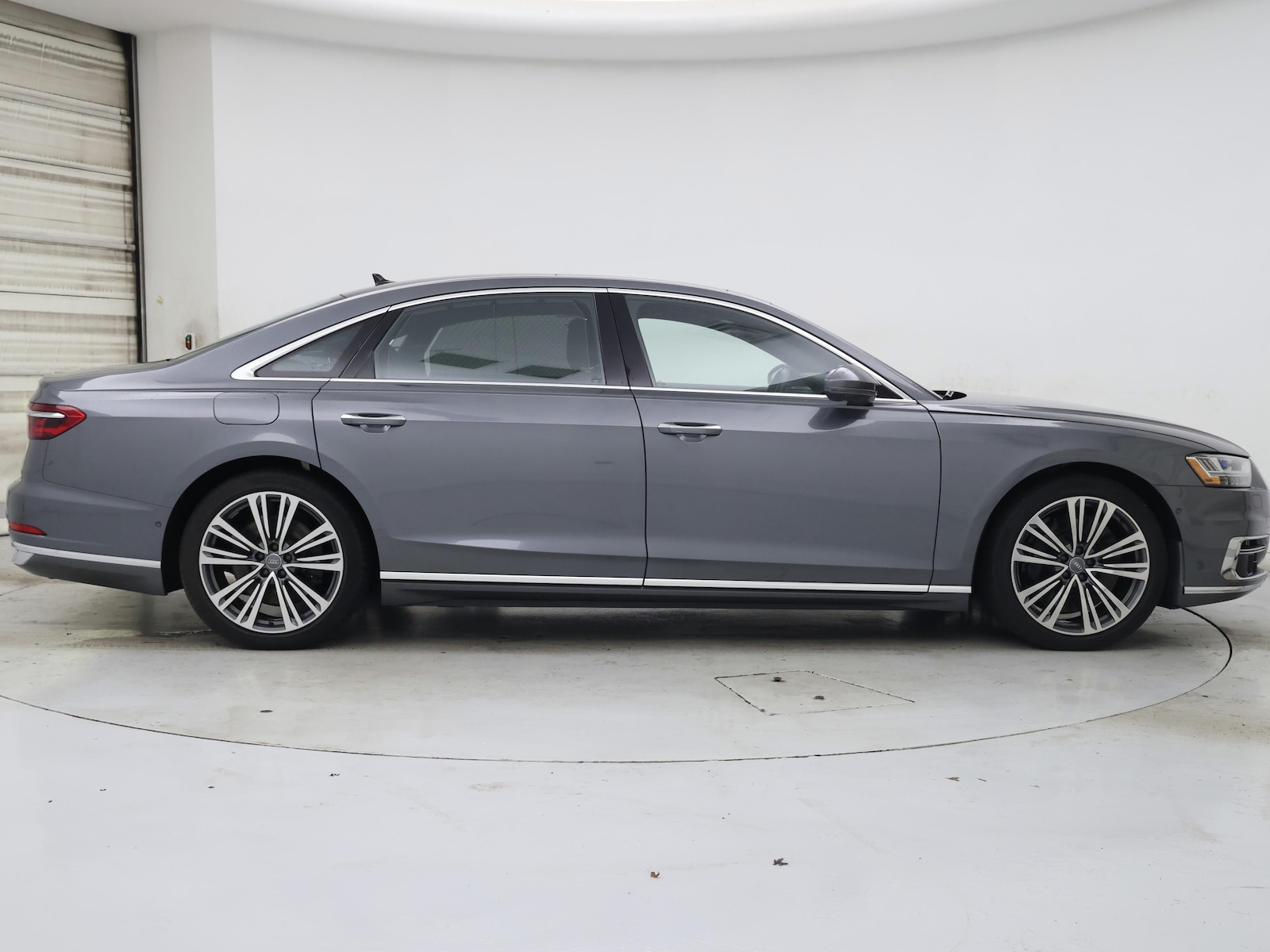 2019 Audi A8 Base - Photo 8