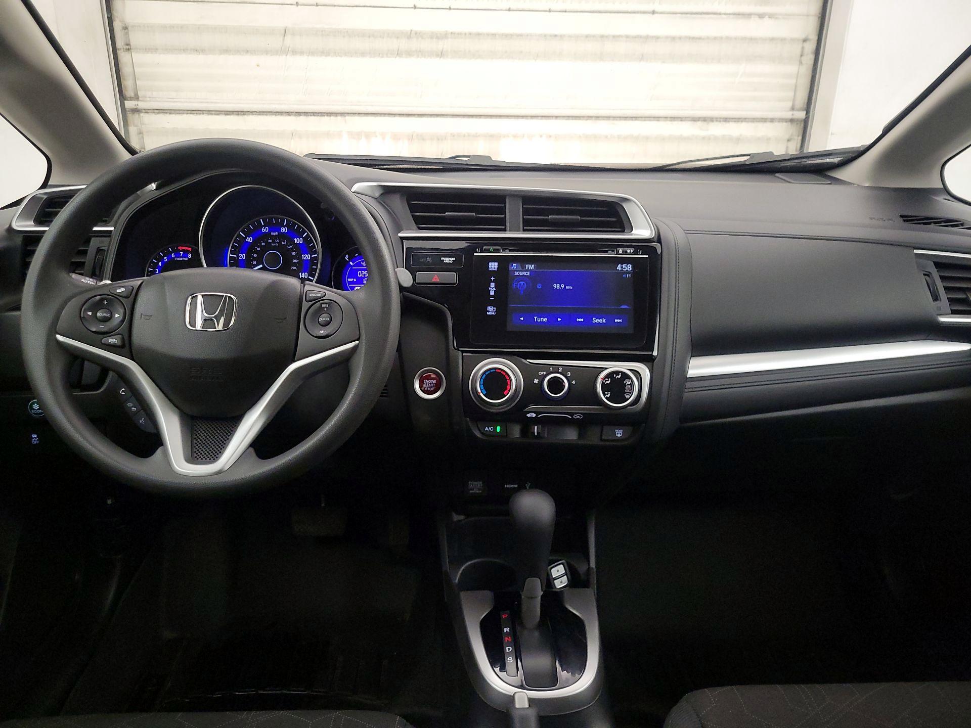 Thumbnail: 2015 Honda Fit - 9