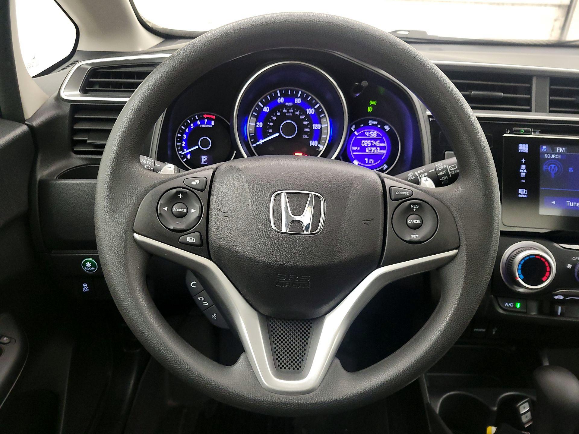 Thumbnail: 2015 Honda Fit - 10