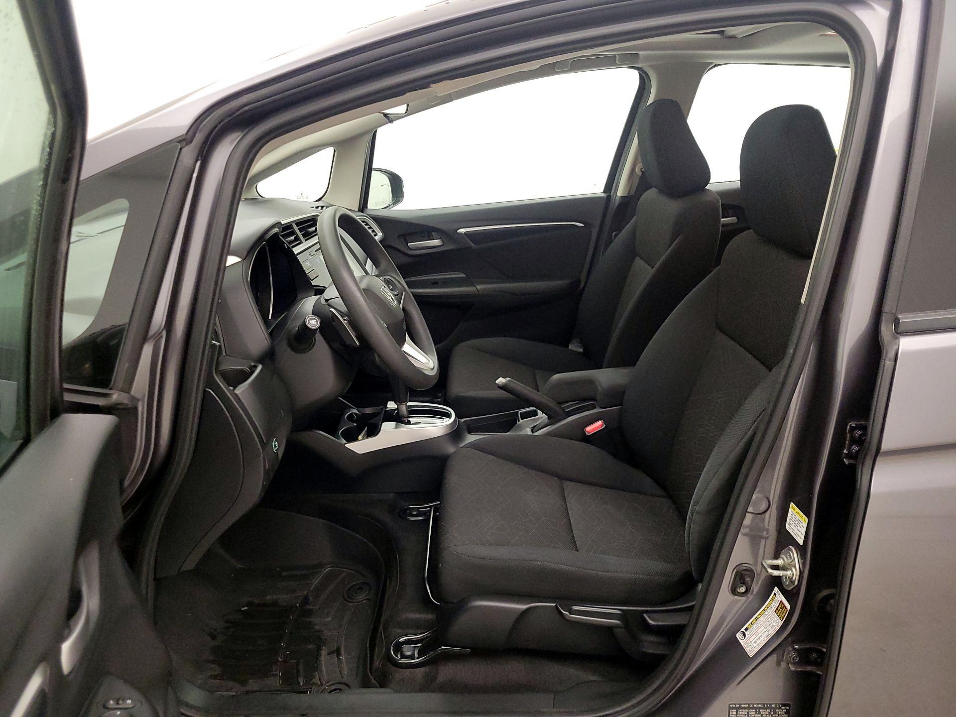 Thumbnail: 2015 Honda Fit - 11