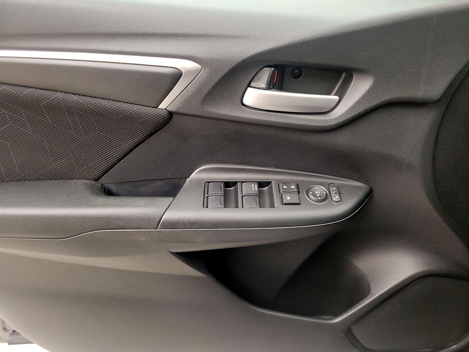 Thumbnail: 2015 Honda Fit - 12