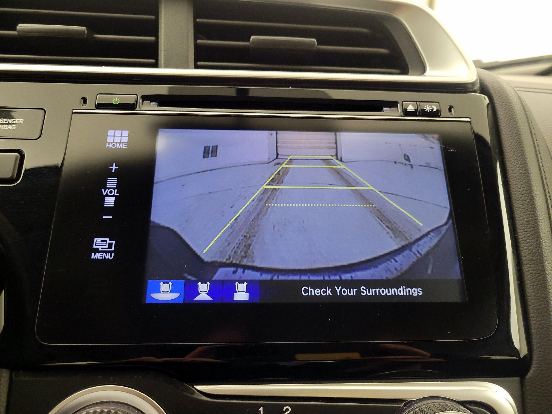 Thumbnail: 2015 Honda Fit - 14