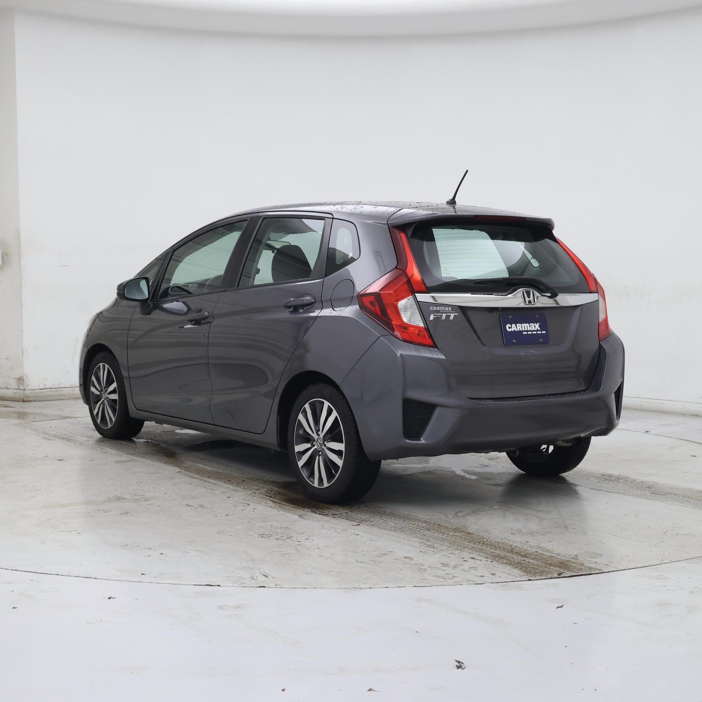 Thumbnail: 2015 Honda Fit - 2
