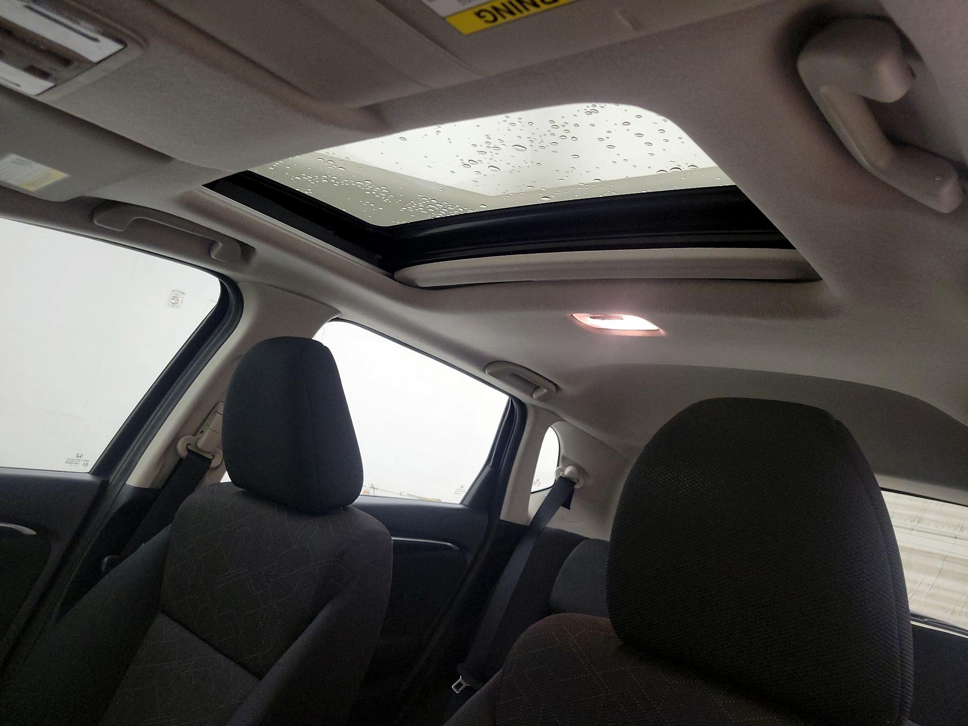 Thumbnail: 2015 Honda Fit - 19