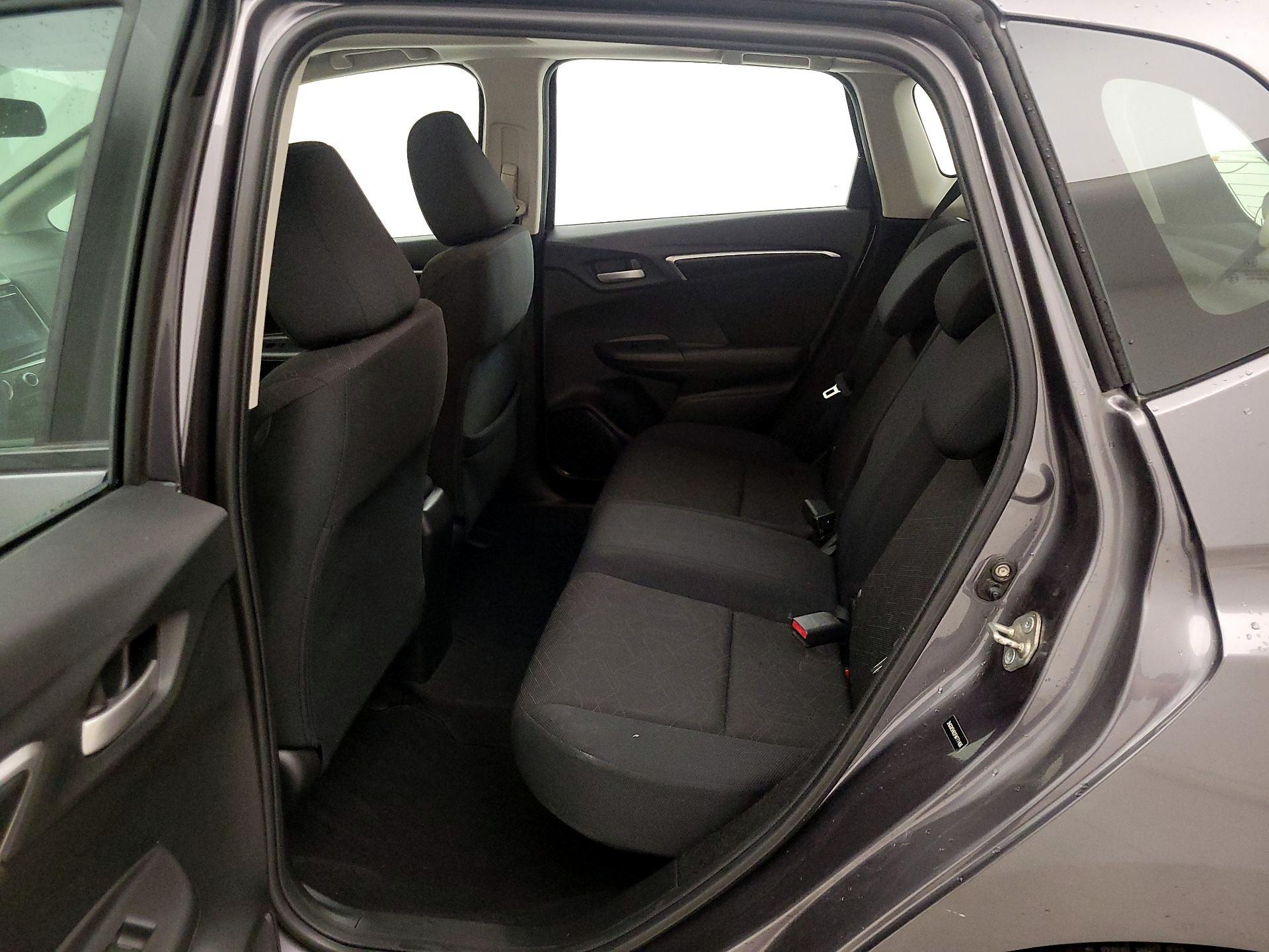 Thumbnail: 2015 Honda Fit - 20