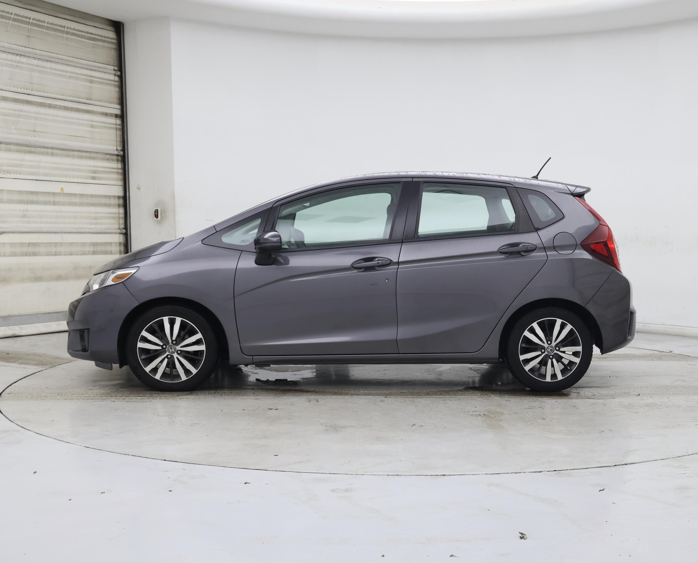 Thumbnail: 2015 Honda Fit - 3