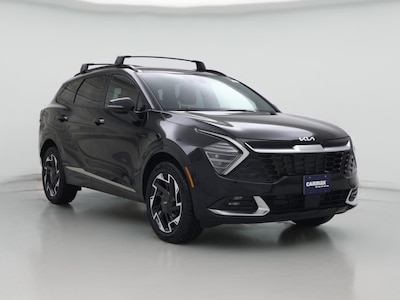 2024 Kia Sportage SX Prestige