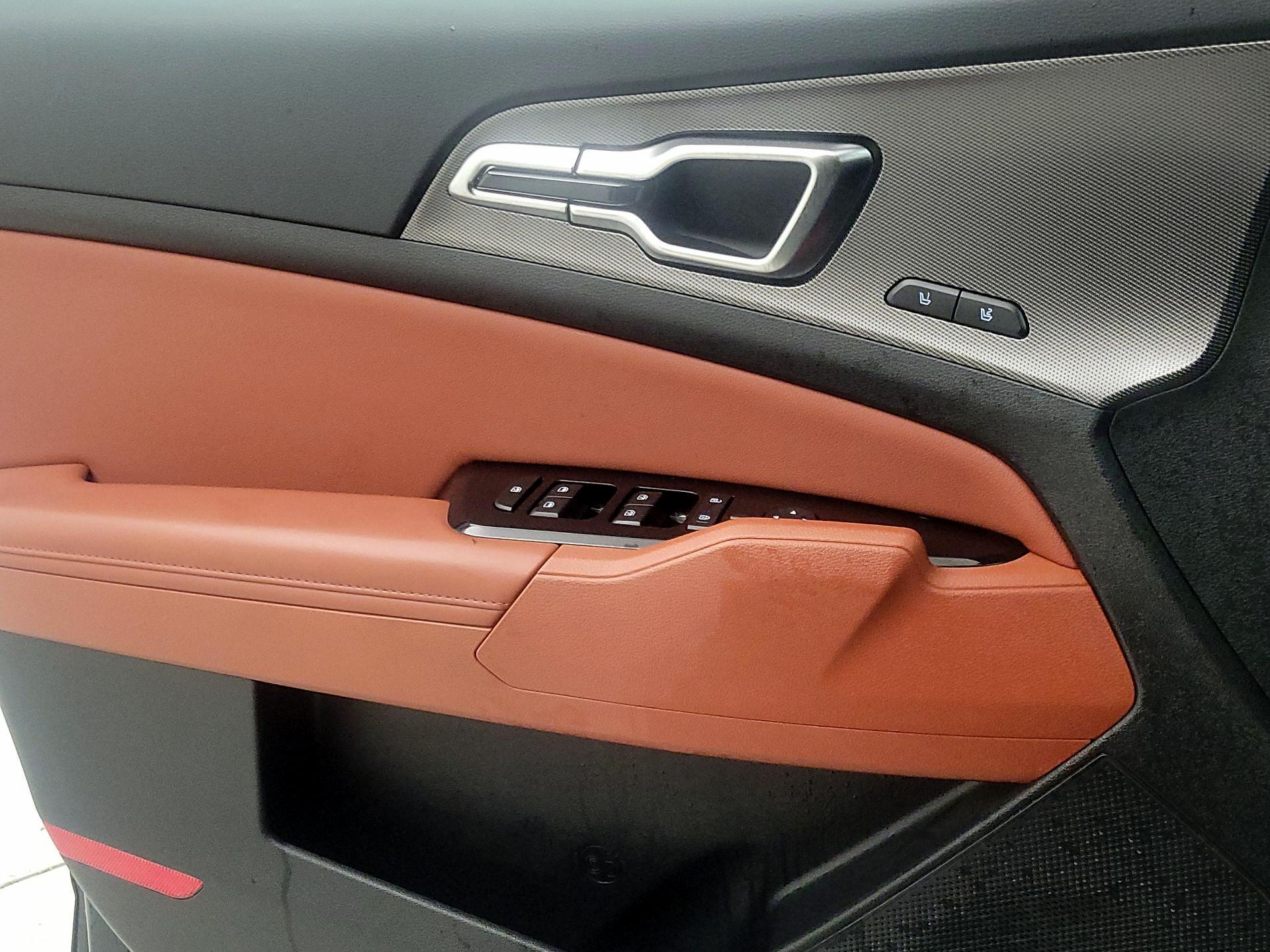 Thumbnail: 2024 Kia Sportage - 12