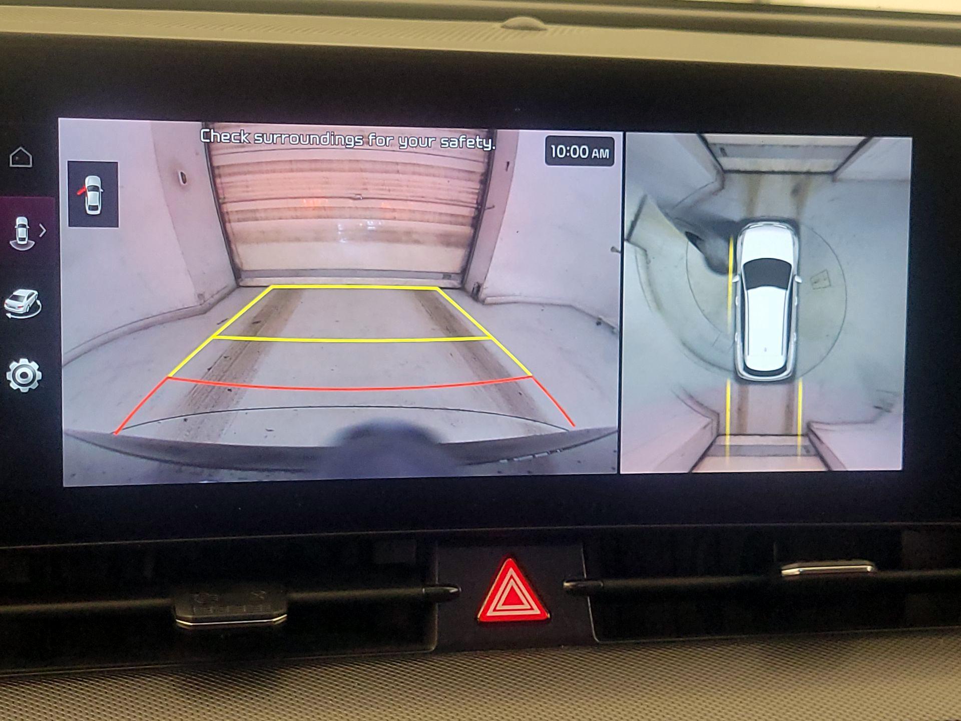 Thumbnail: 2024 Kia Sportage - 14