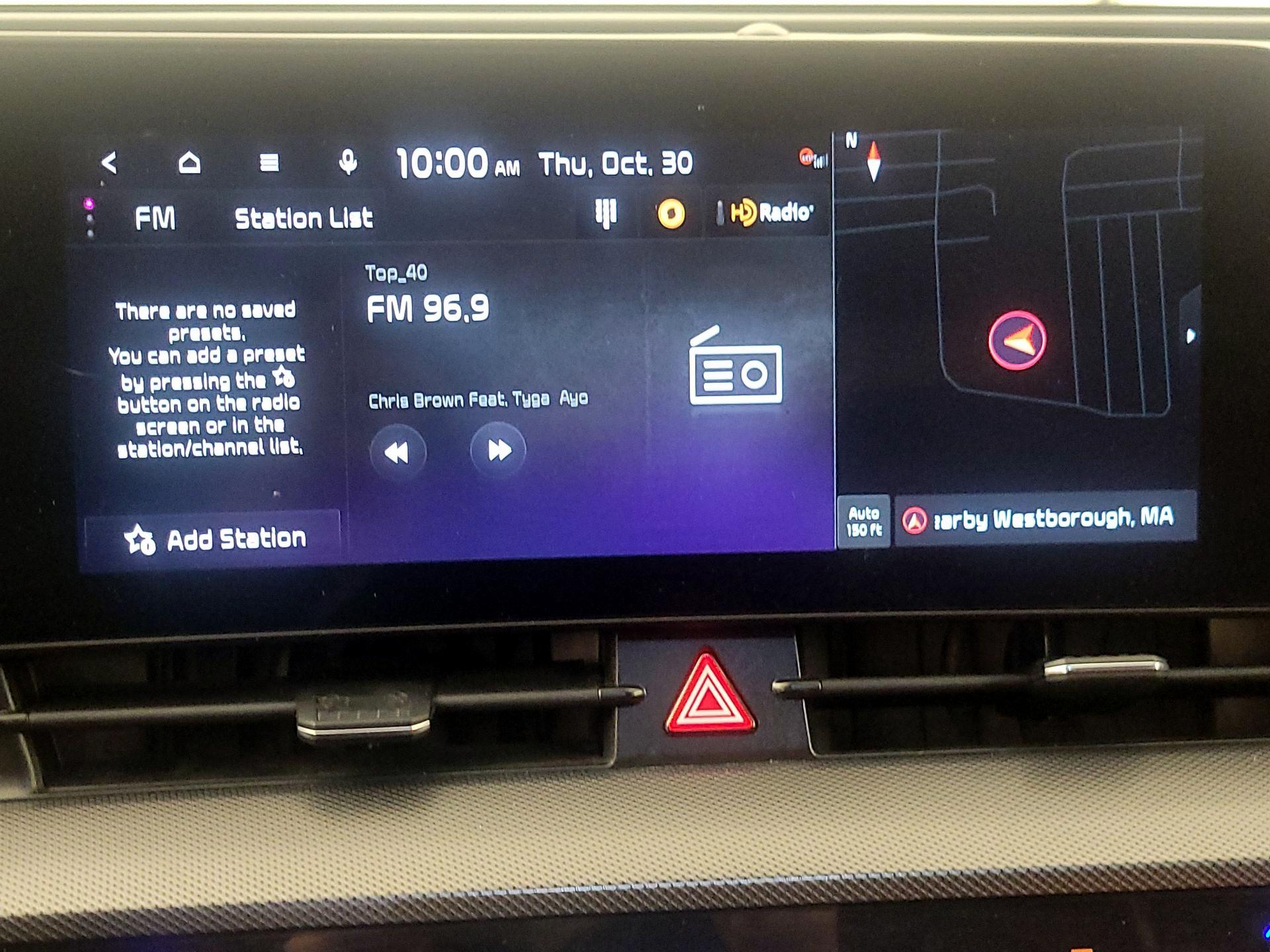 Thumbnail: 2024 Kia Sportage - 15