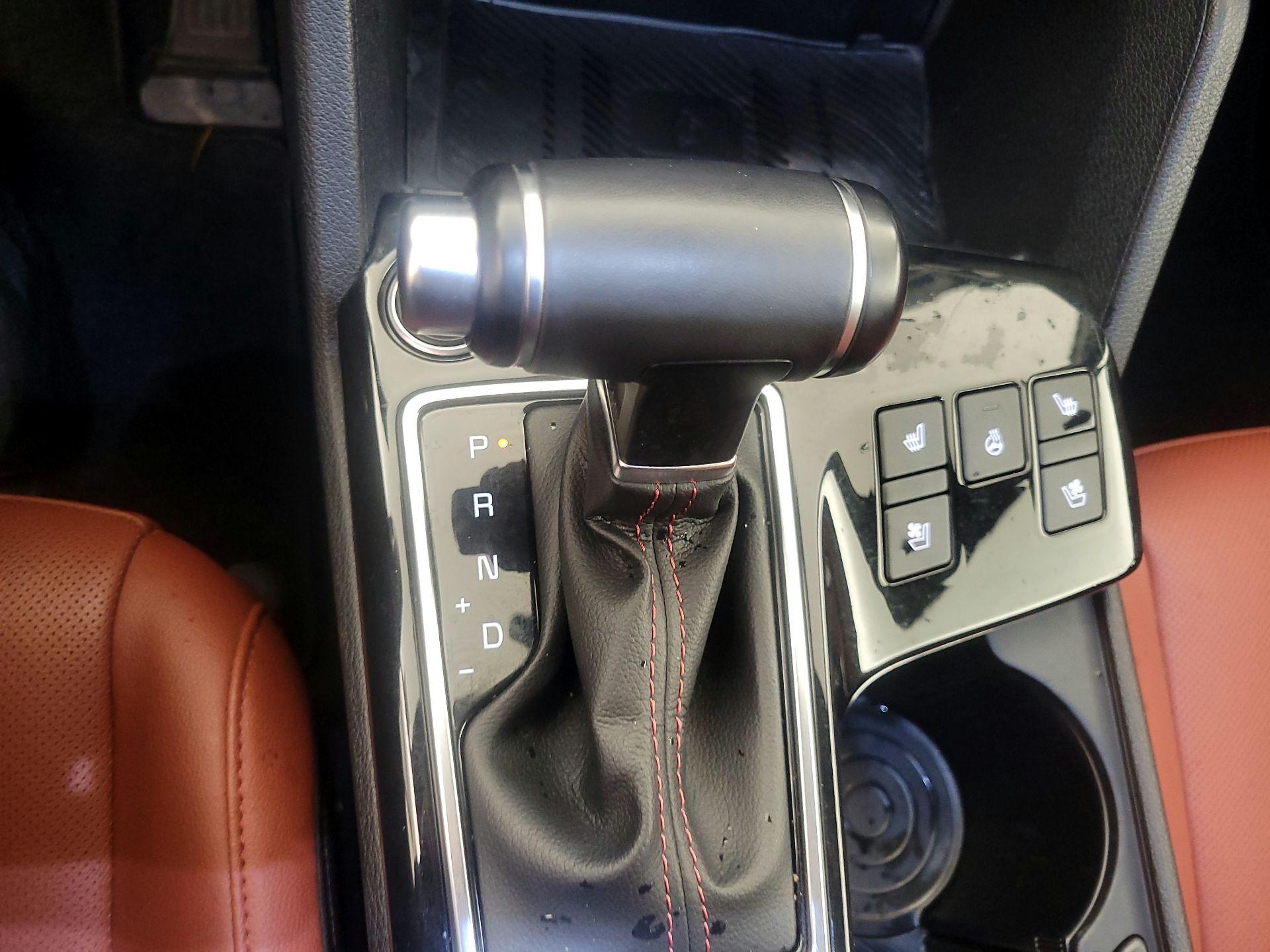 Thumbnail: 2024 Kia Sportage - 17