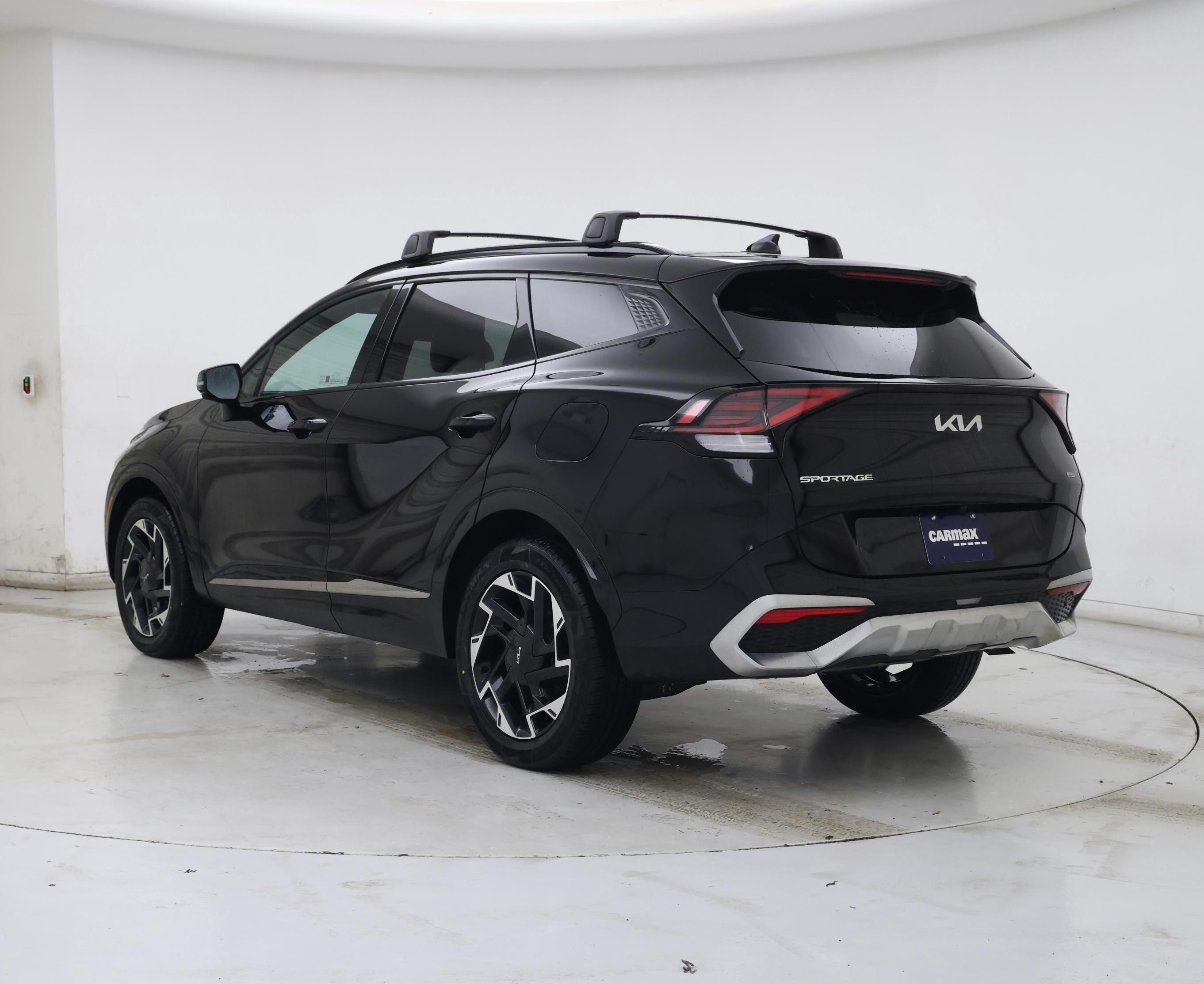 Thumbnail: 2024 Kia Sportage - 2