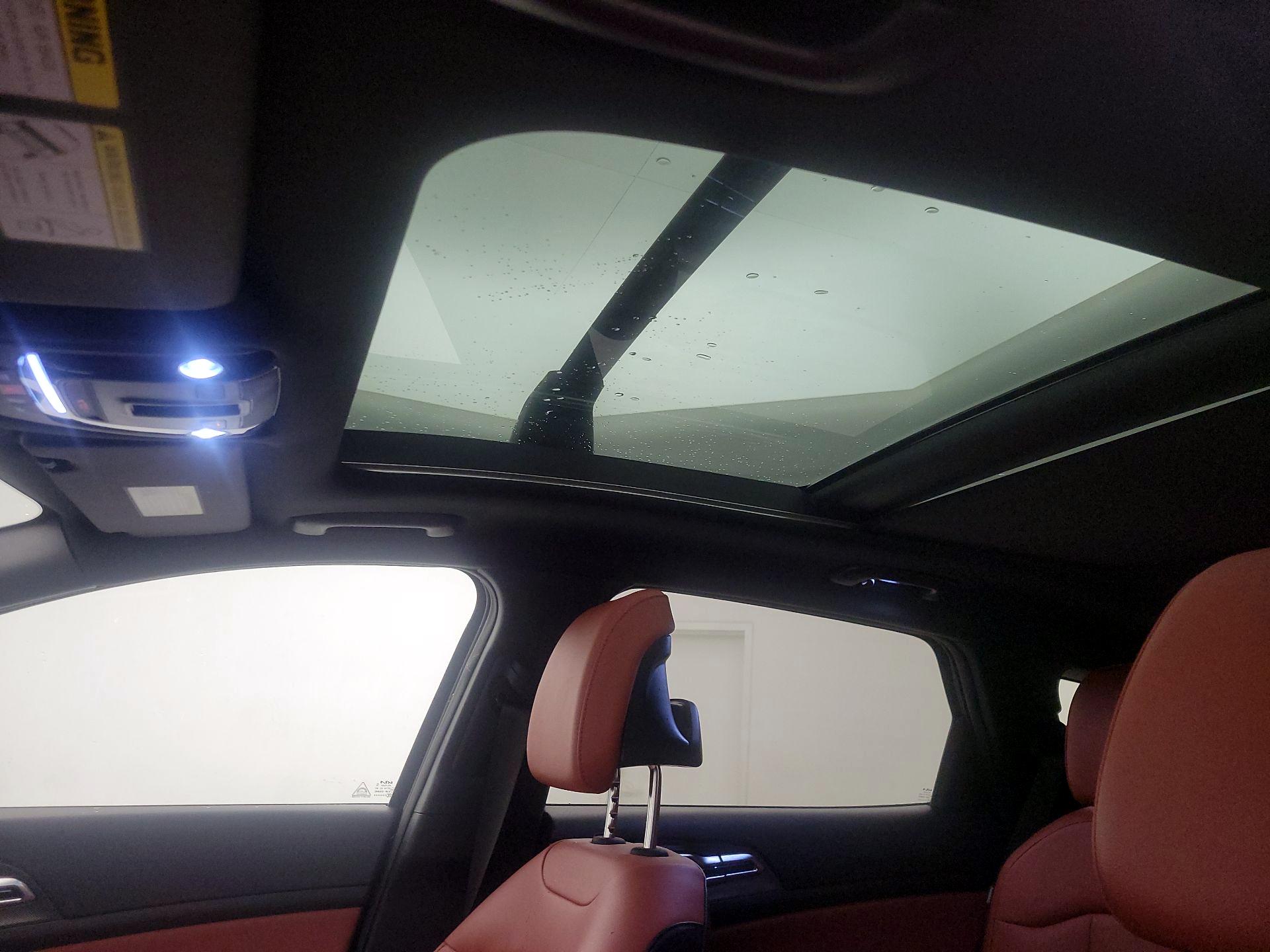 Thumbnail: 2024 Kia Sportage - 19