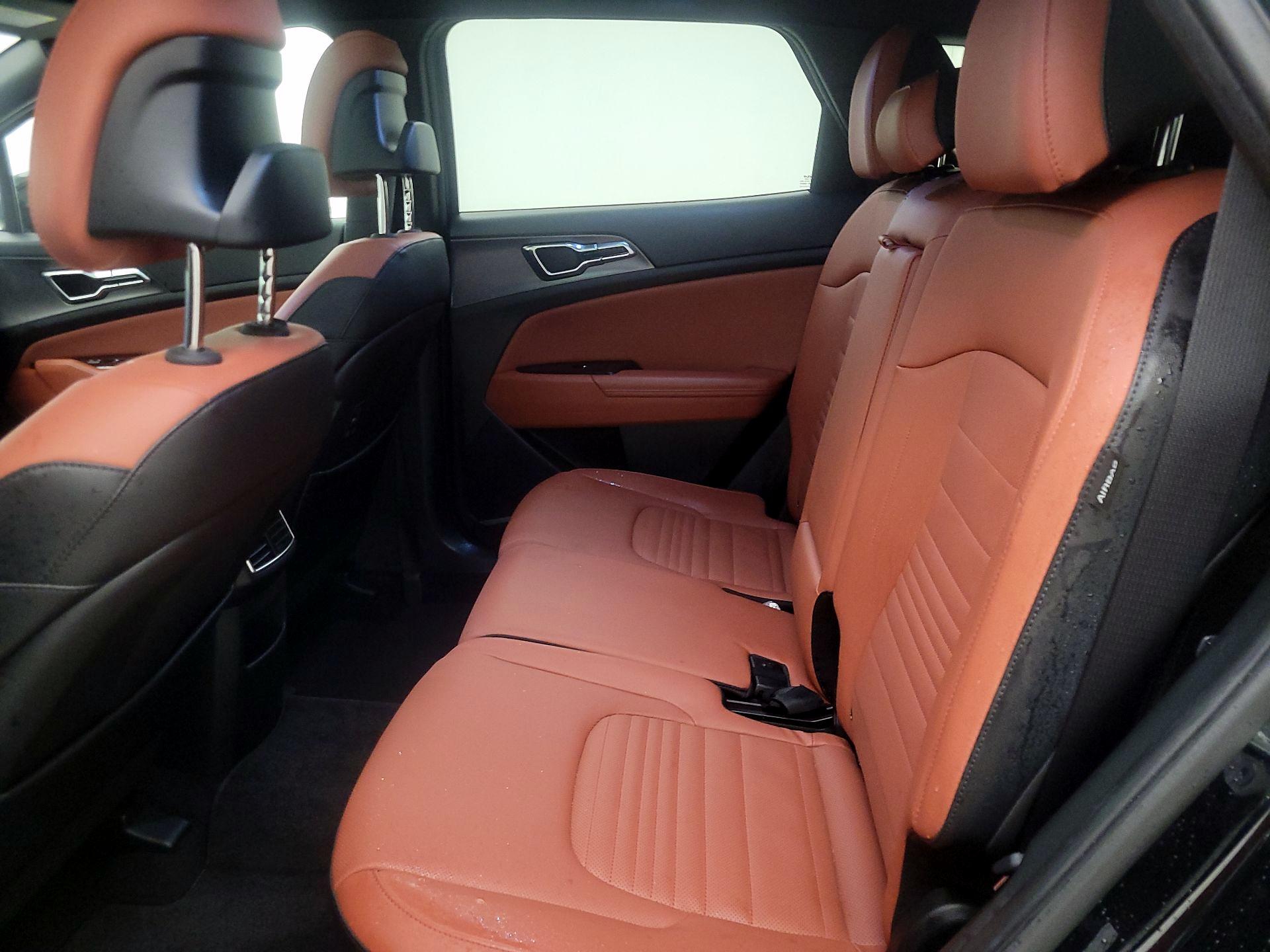 Thumbnail: 2024 Kia Sportage - 20