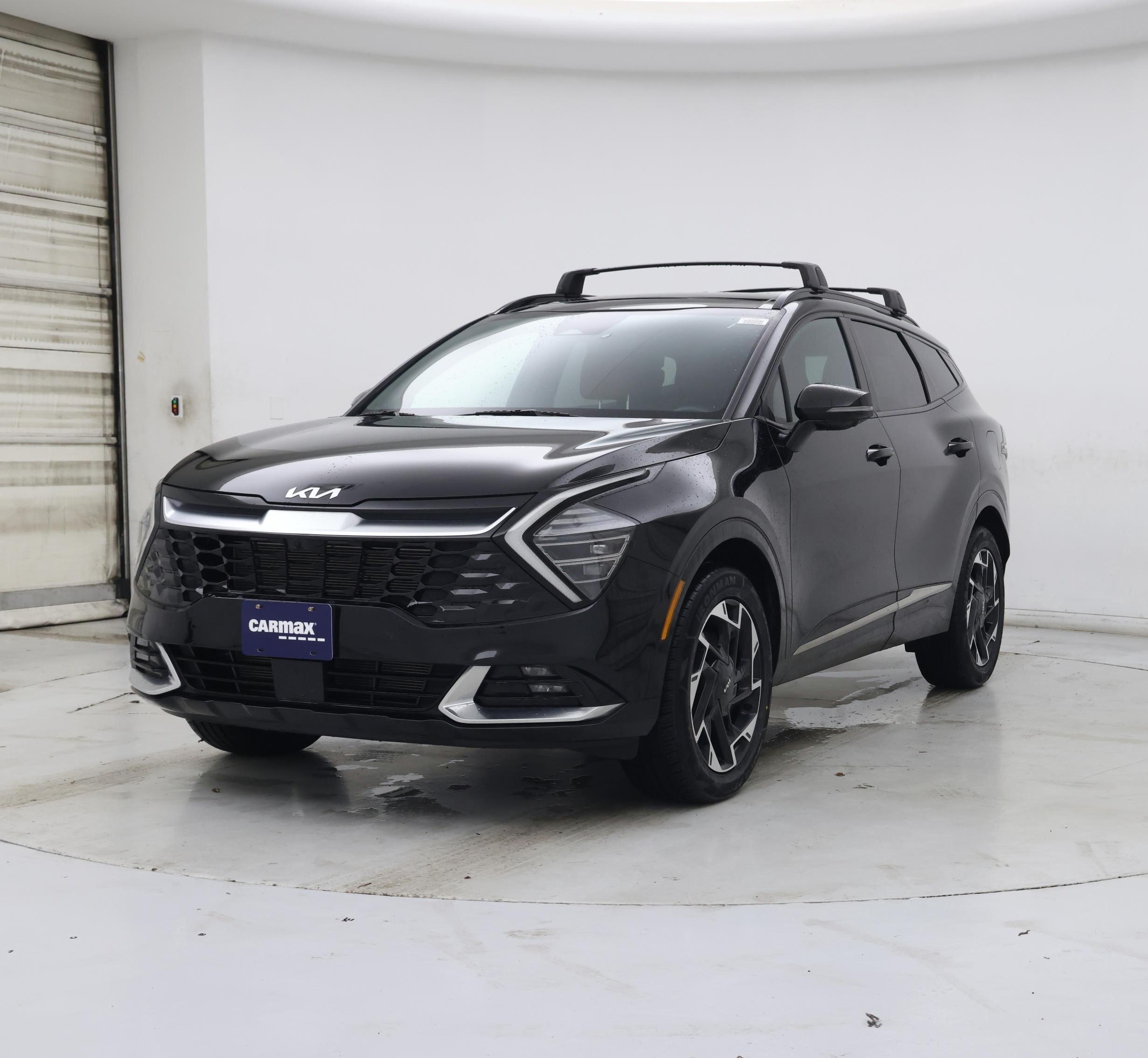 Thumbnail: 2024 Kia Sportage - 4