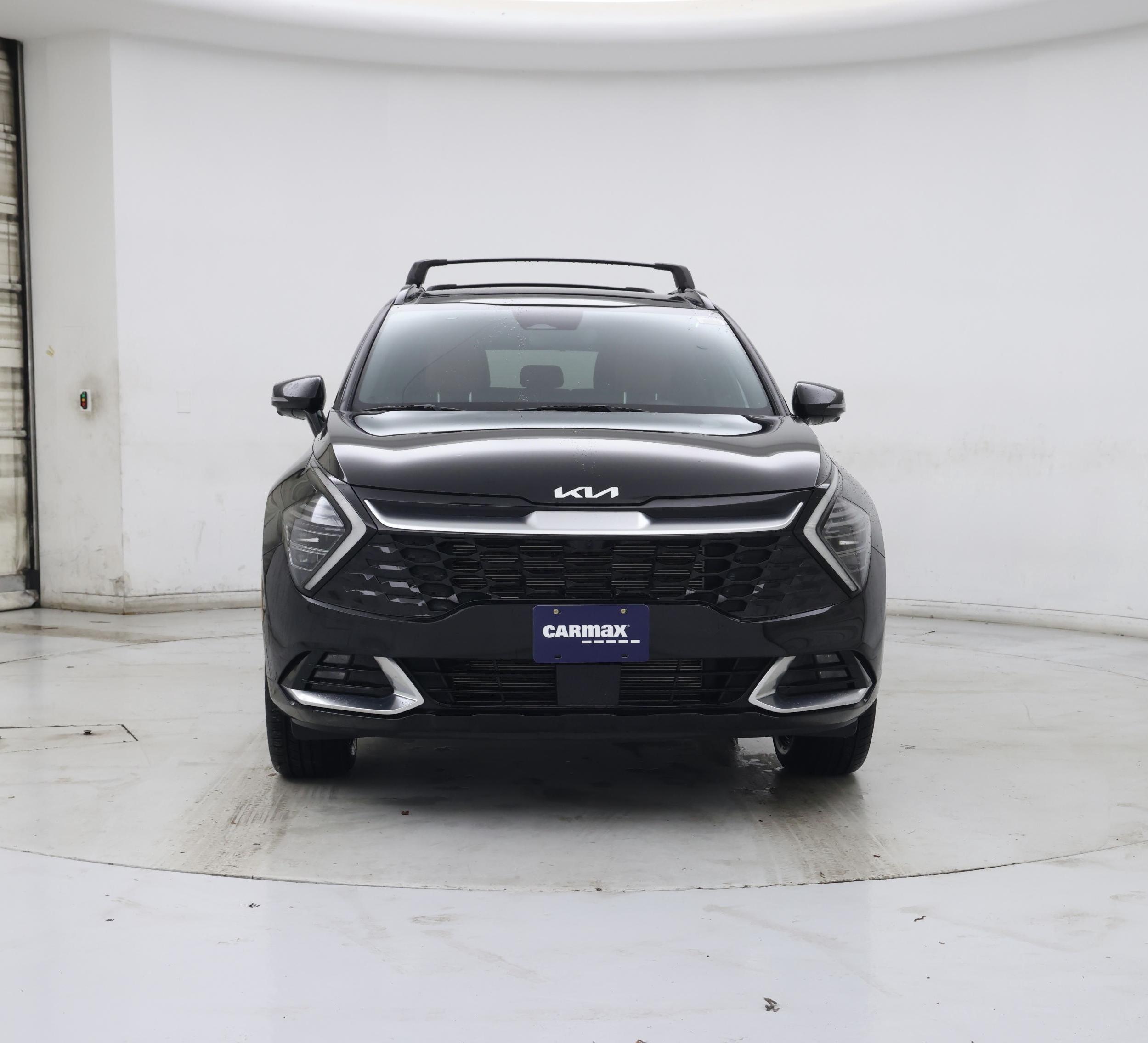 Thumbnail: 2024 Kia Sportage - 5