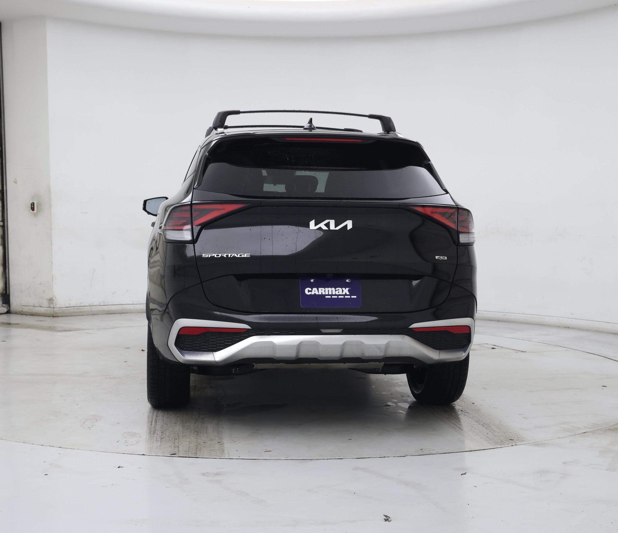 Thumbnail: 2024 Kia Sportage - 6