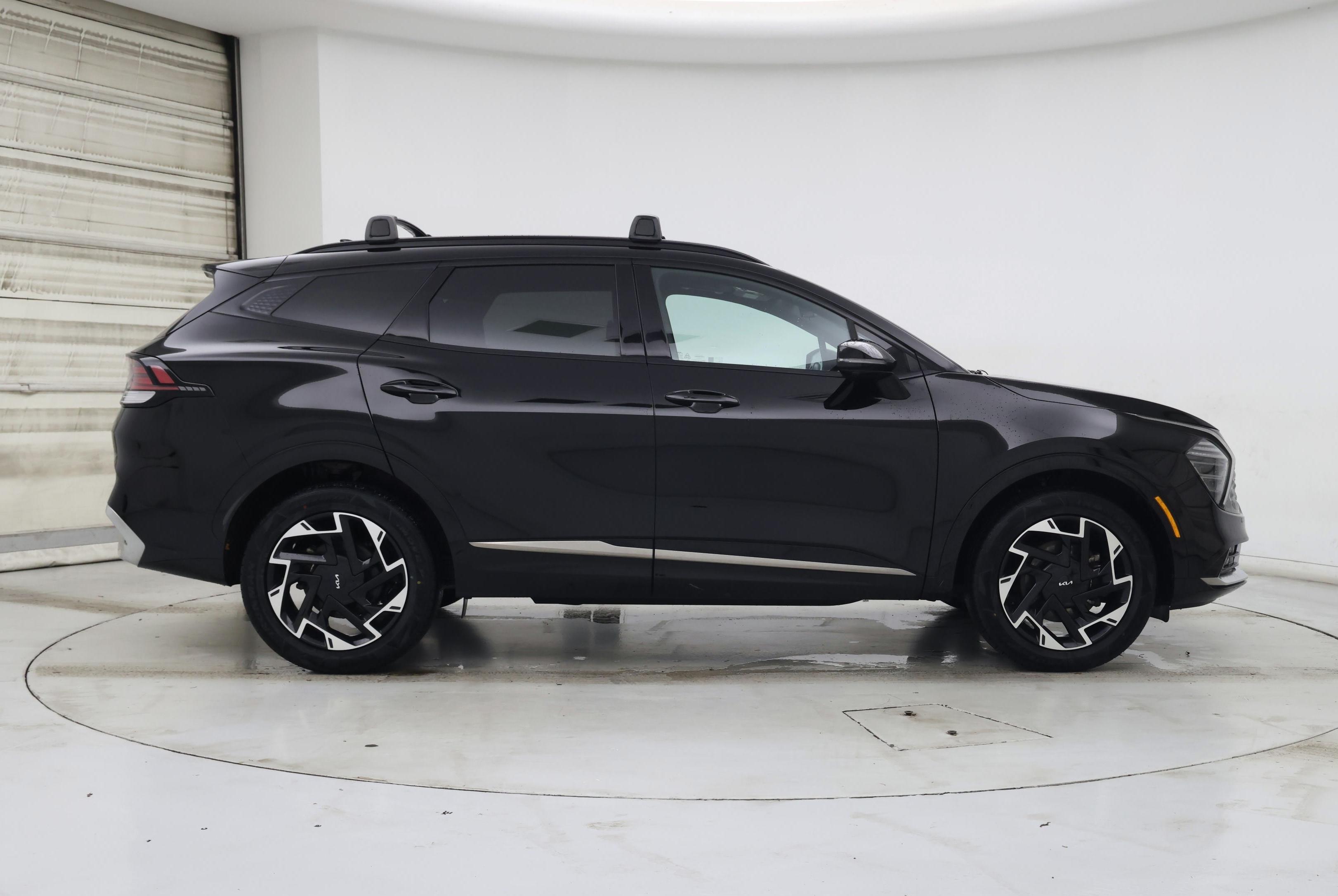 Thumbnail: 2024 Kia Sportage - 7