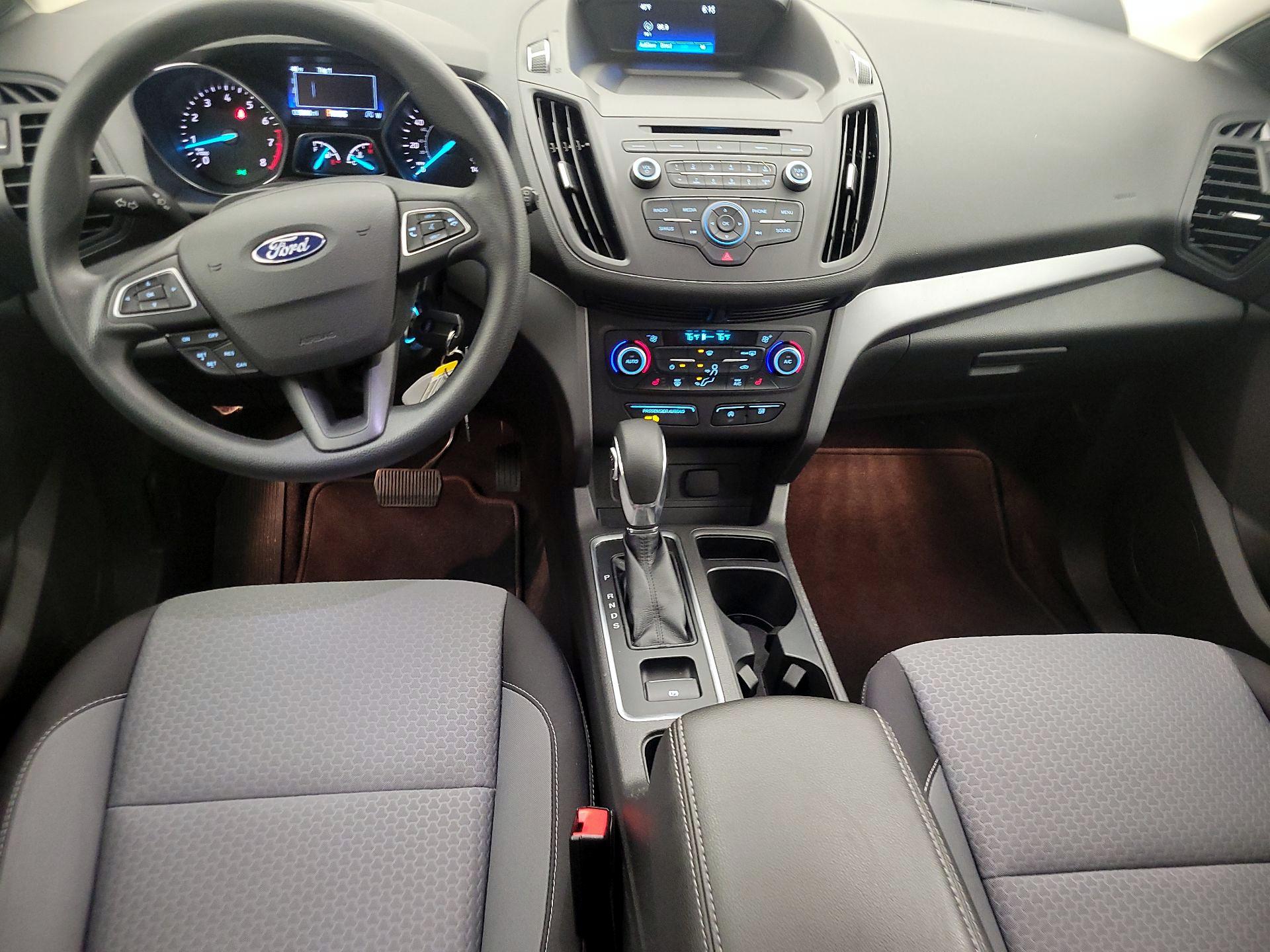 Thumbnail: 2018 Ford Escape - 9