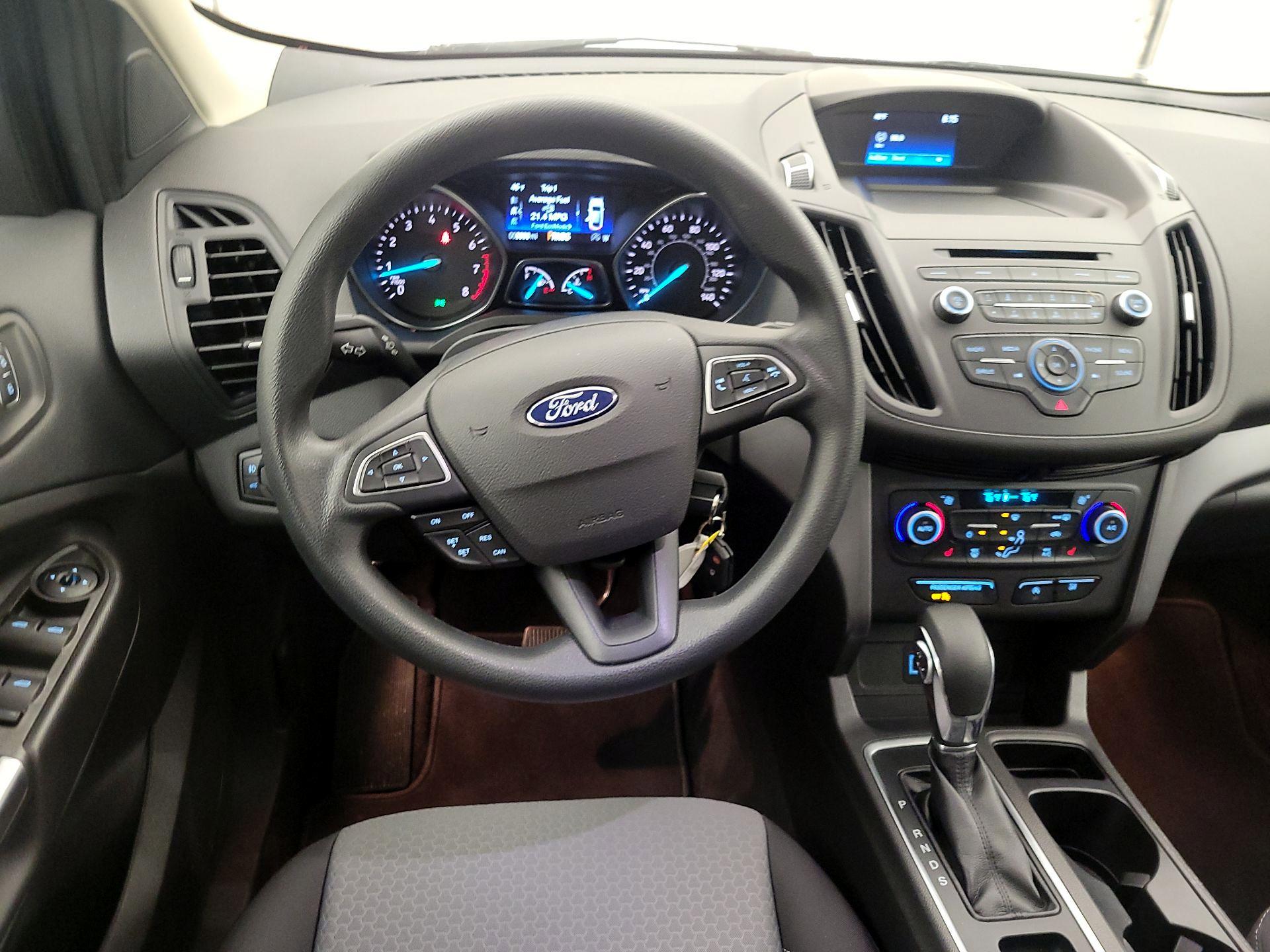 Thumbnail: 2018 Ford Escape - 10