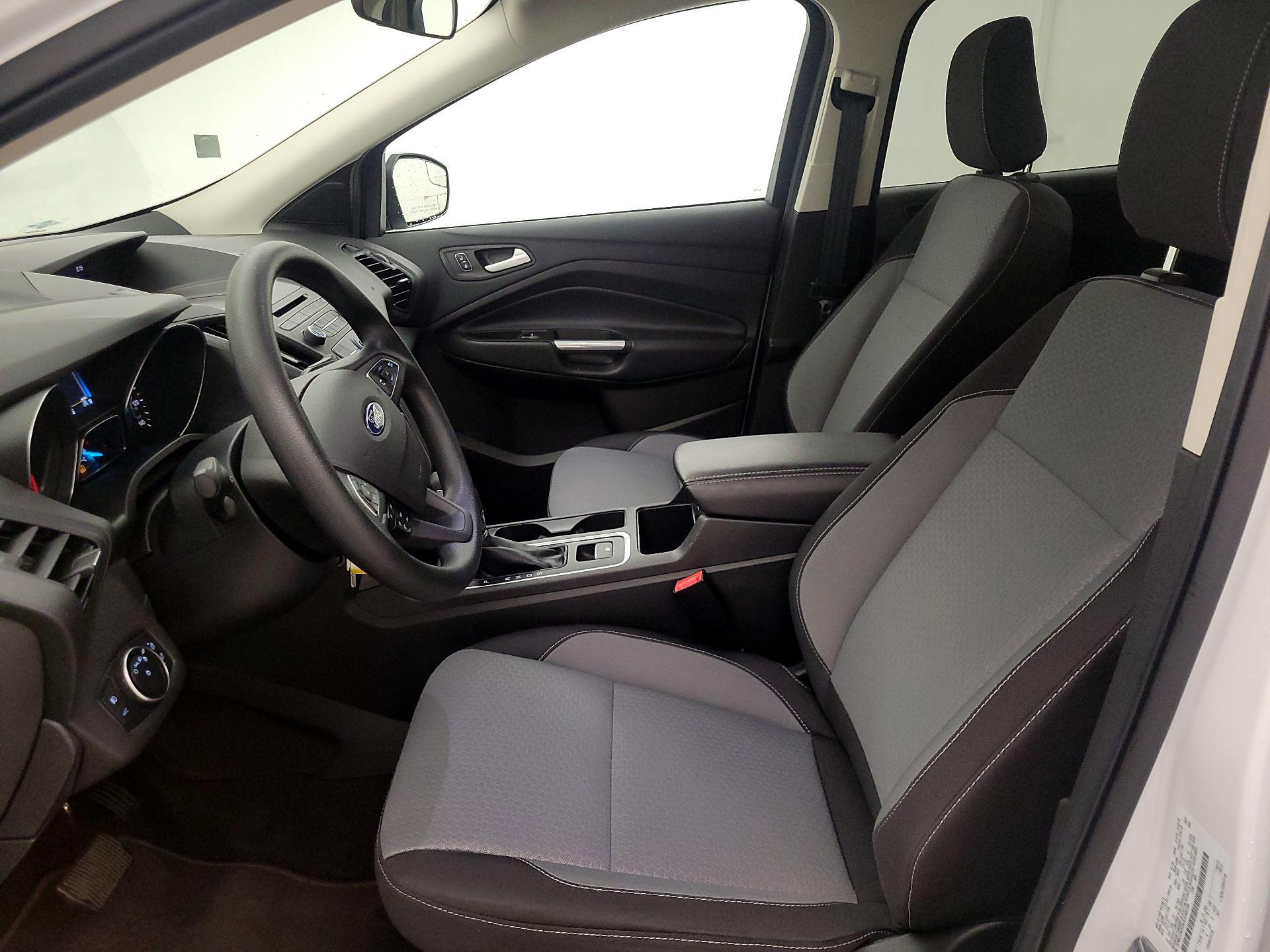 Thumbnail: 2018 Ford Escape - 11