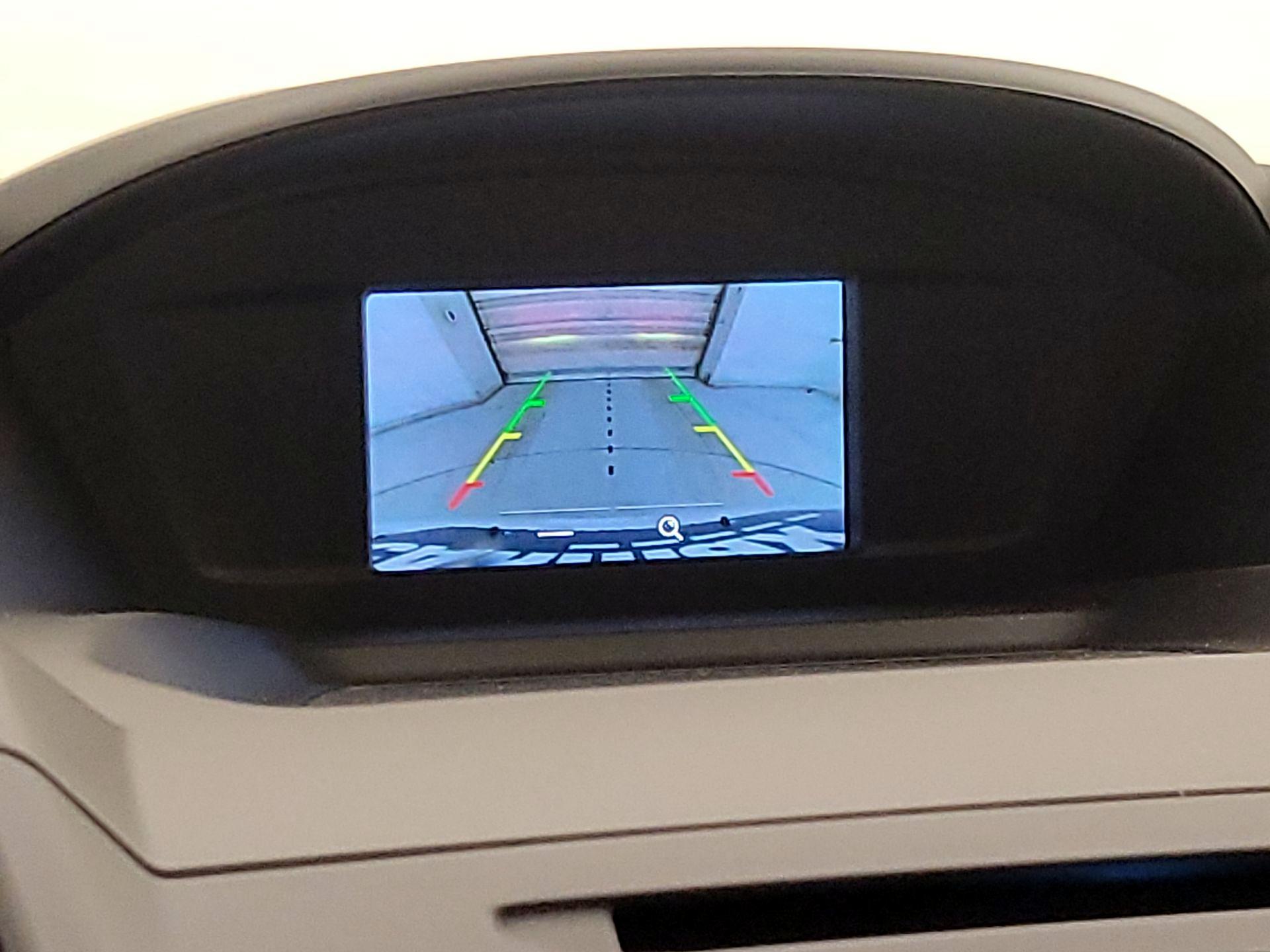 Thumbnail: 2018 Ford Escape - 14