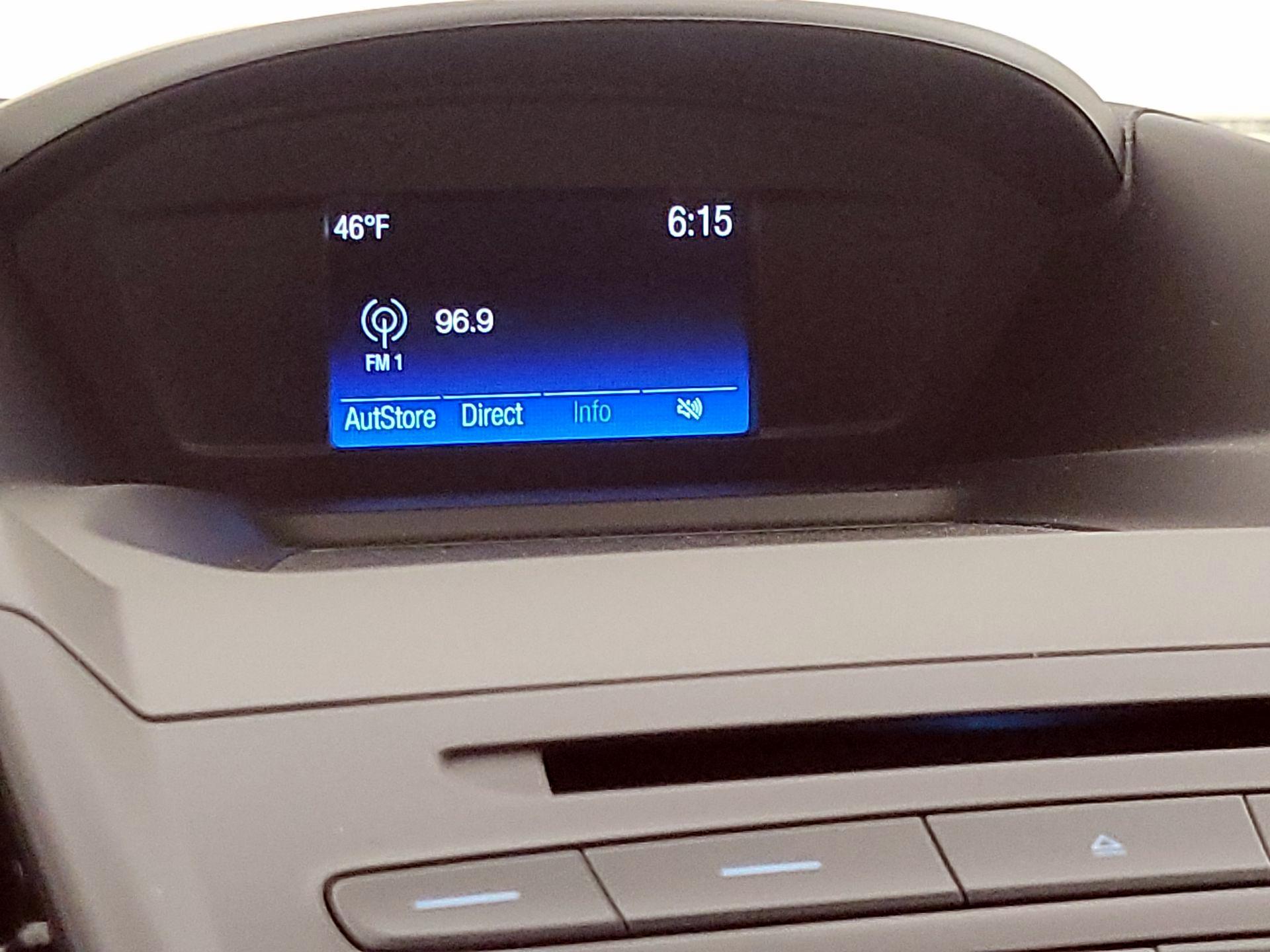 Thumbnail: 2018 Ford Escape - 15