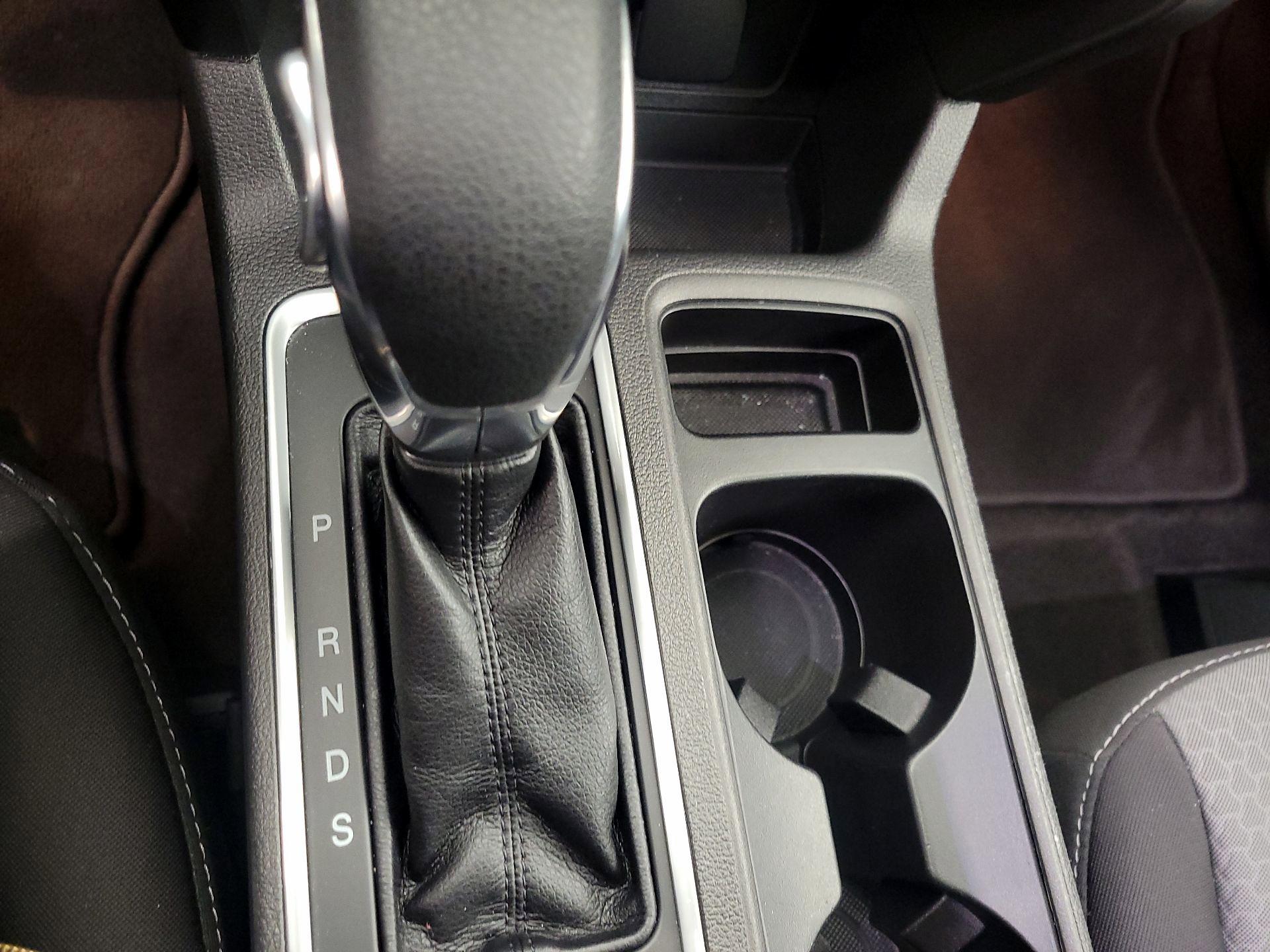 Thumbnail: 2018 Ford Escape - 17