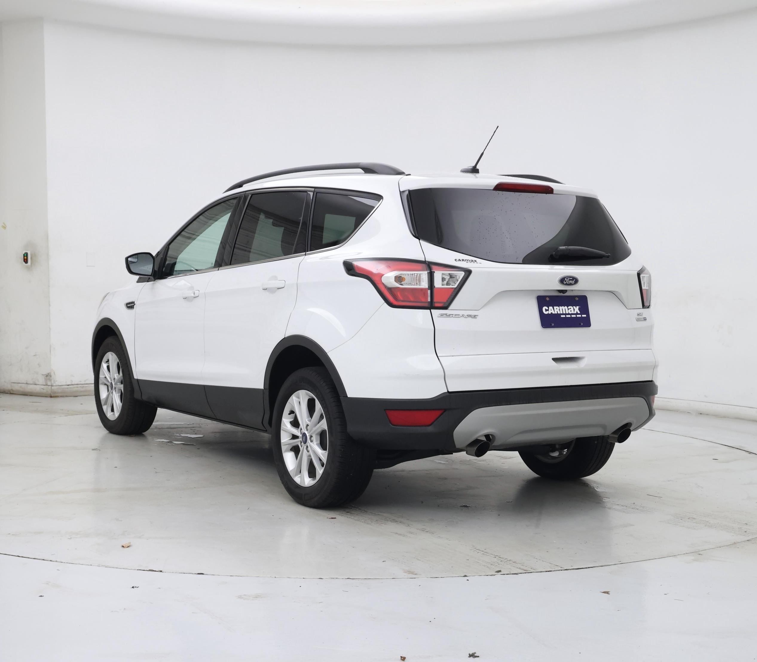 Thumbnail: 2018 Ford Escape - 2