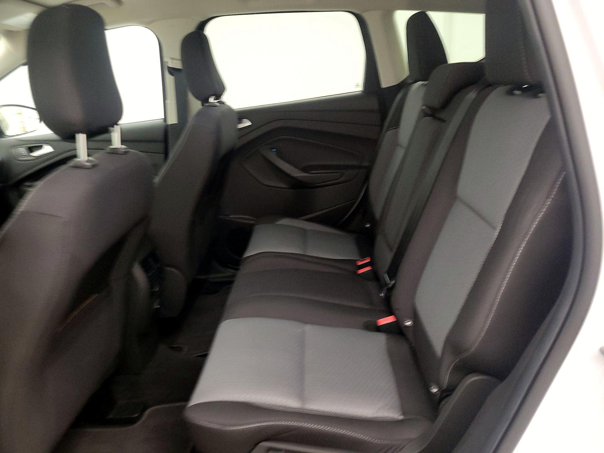 Thumbnail: 2018 Ford Escape - 19