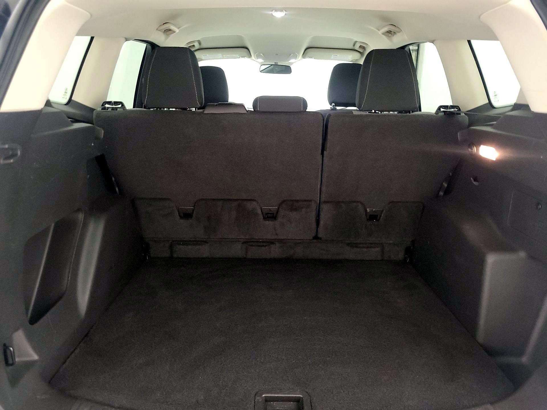 Thumbnail: 2018 Ford Escape - 20