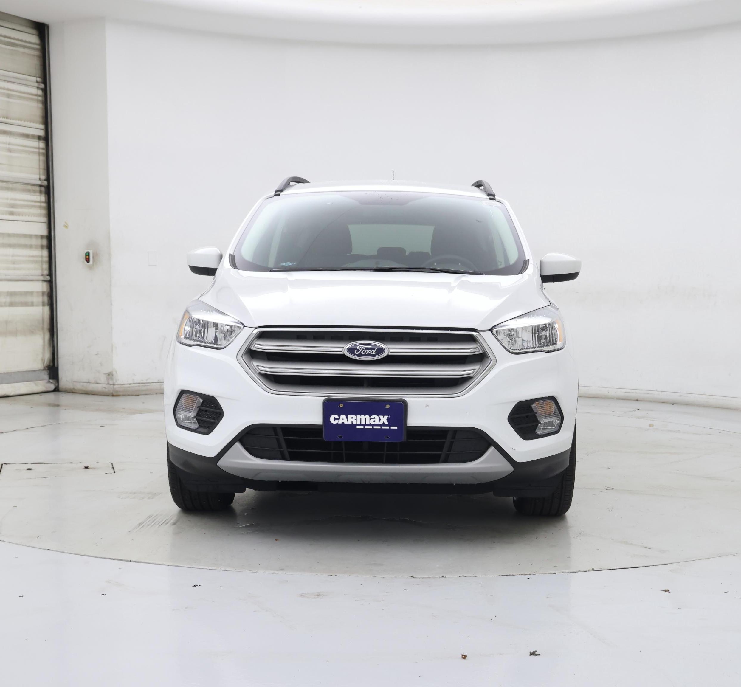 Thumbnail: 2018 Ford Escape - 5