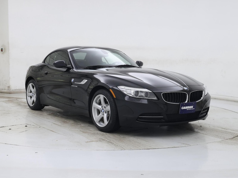 2016 BMW Z4 sDrive28i -
                  Westborough, MA