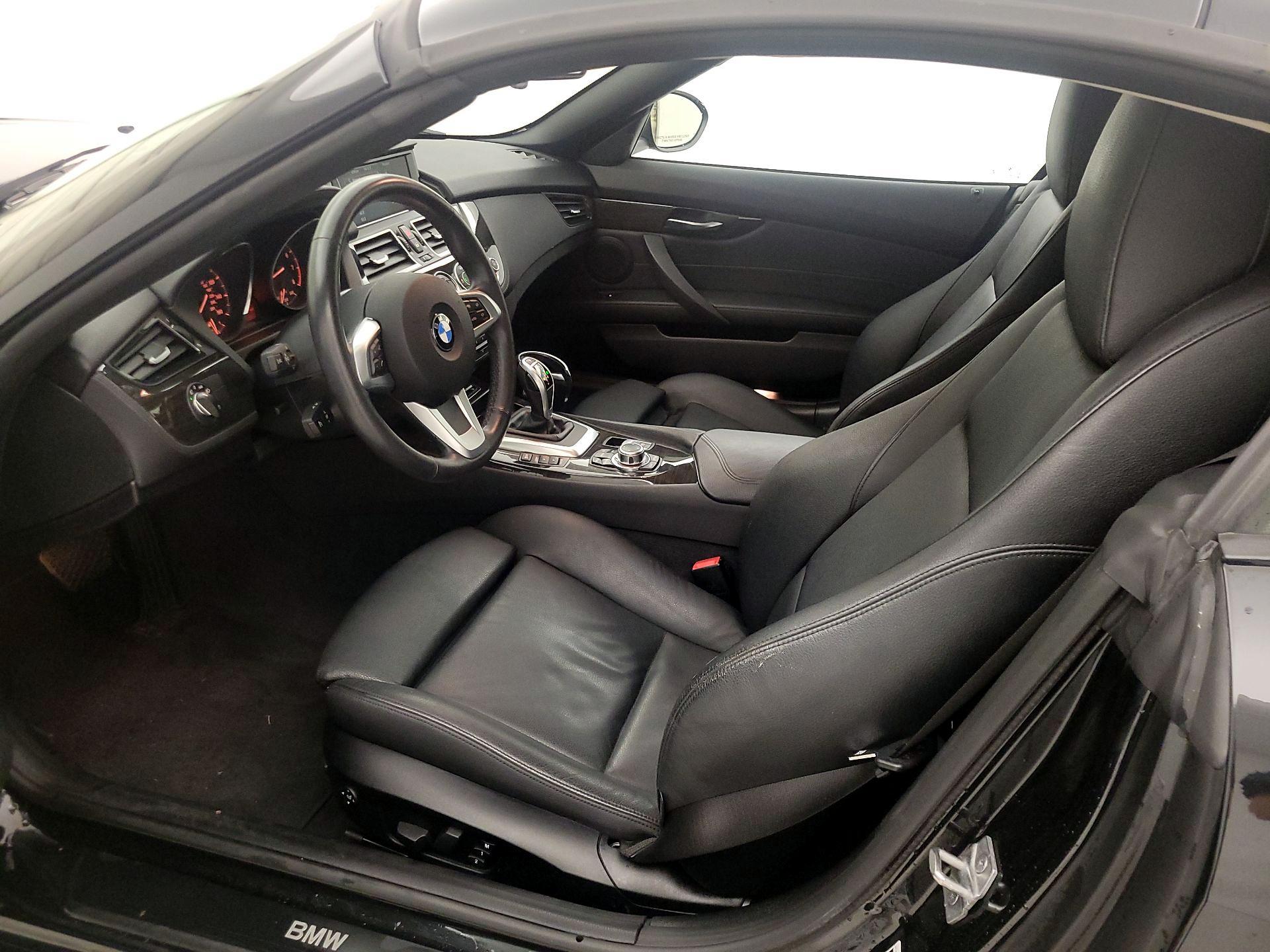 Thumbnail: 2016 BMW Z4 - 11