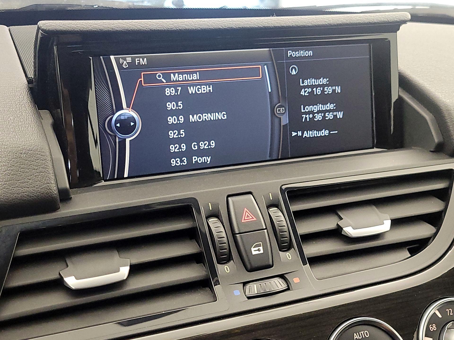 Thumbnail: 2016 BMW Z4 - 14