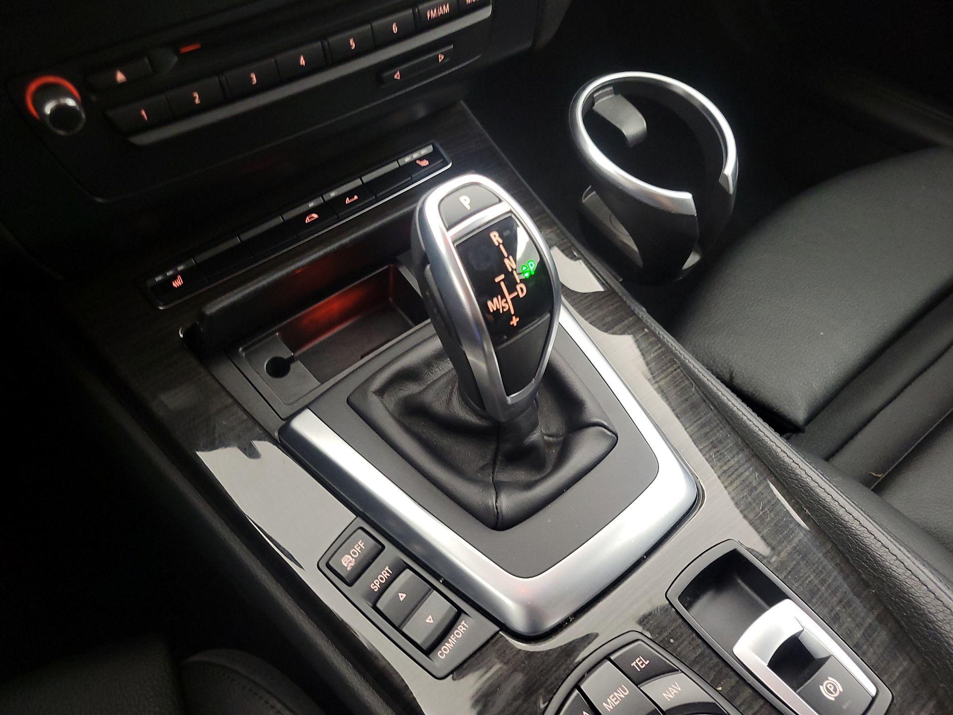 Thumbnail: 2016 BMW Z4 - 16