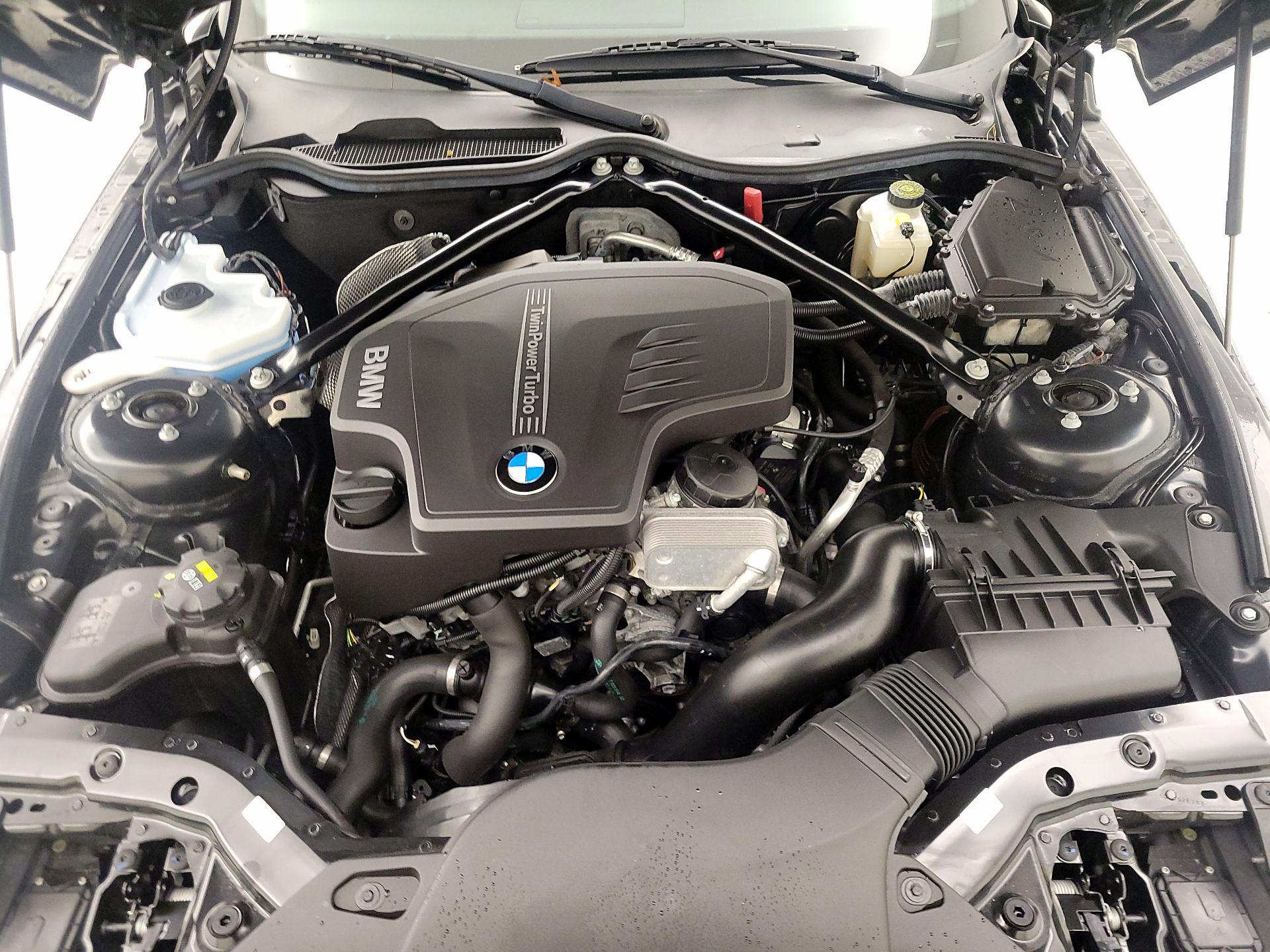 Thumbnail: 2016 BMW Z4 - 19