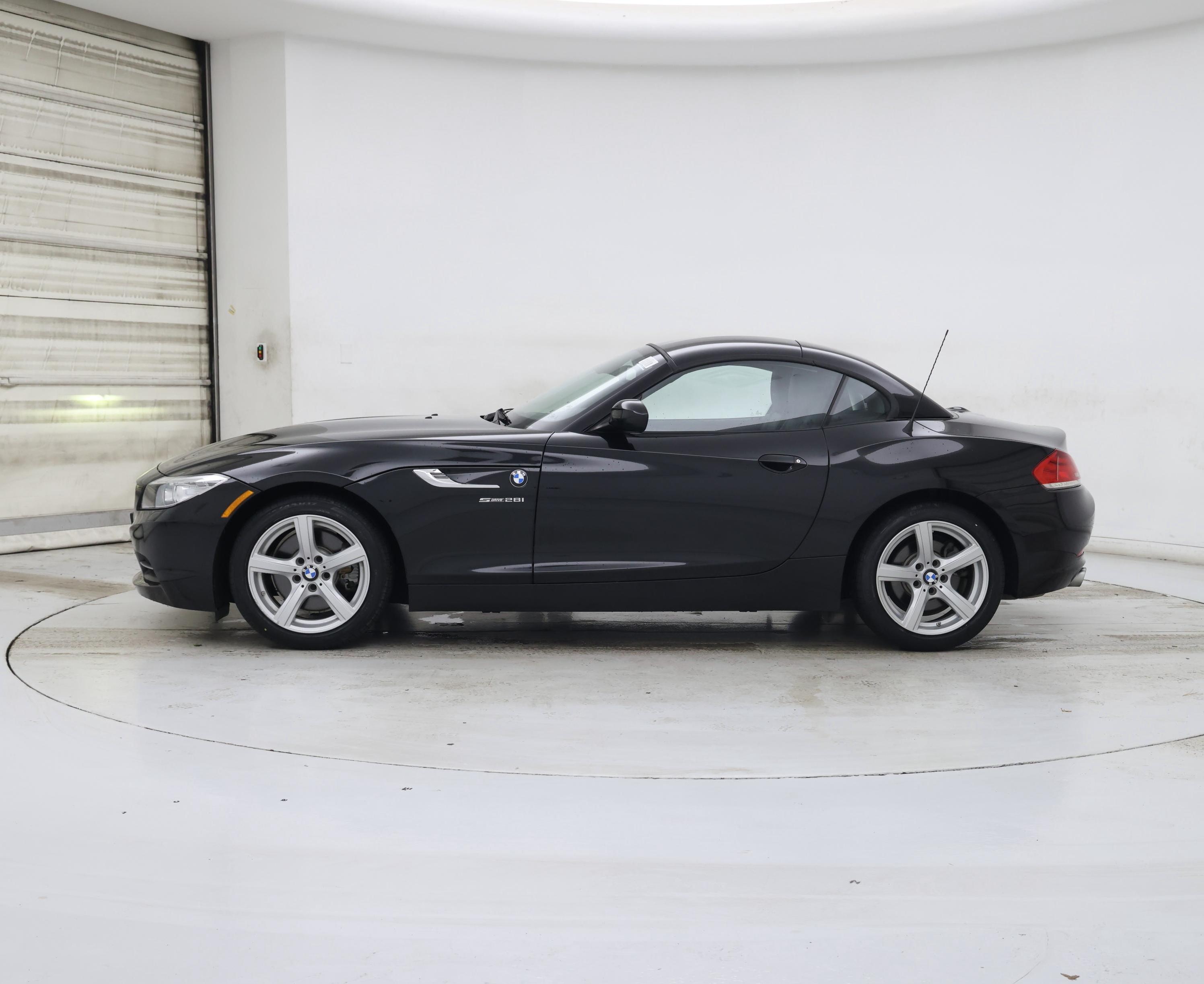 Thumbnail: 2016 BMW Z4 - 3