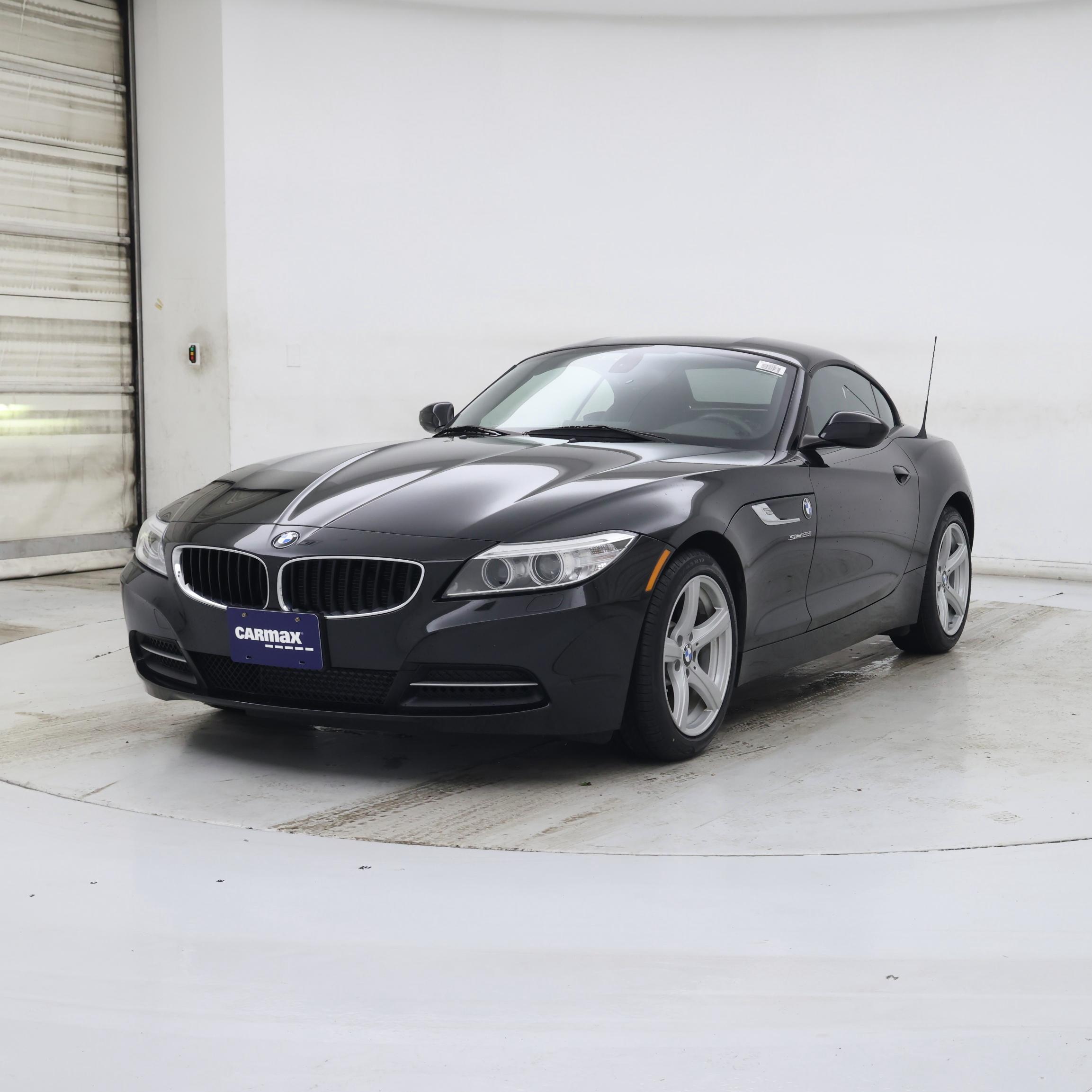 Thumbnail: 2016 BMW Z4 - 4