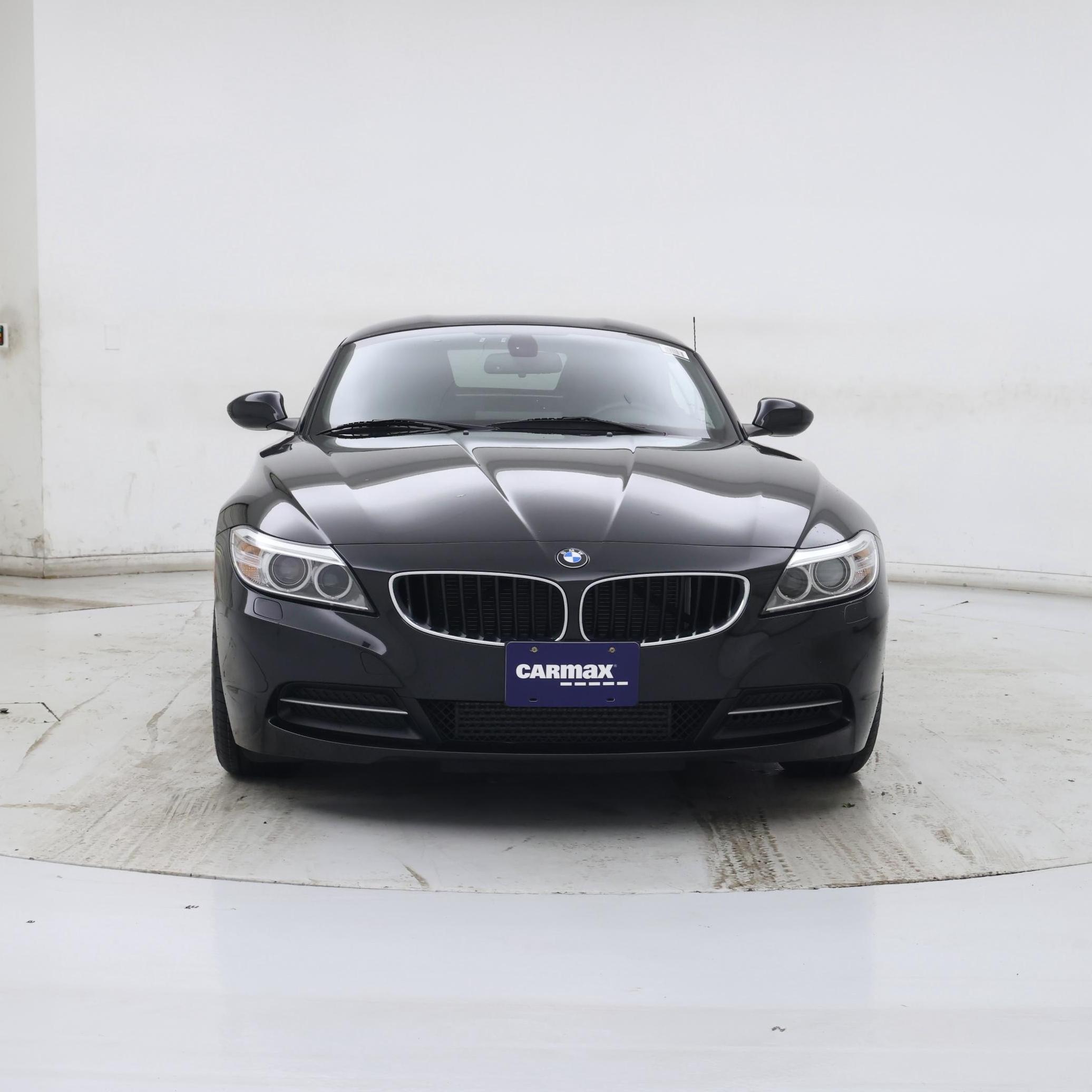 Thumbnail: 2016 BMW Z4 - 5