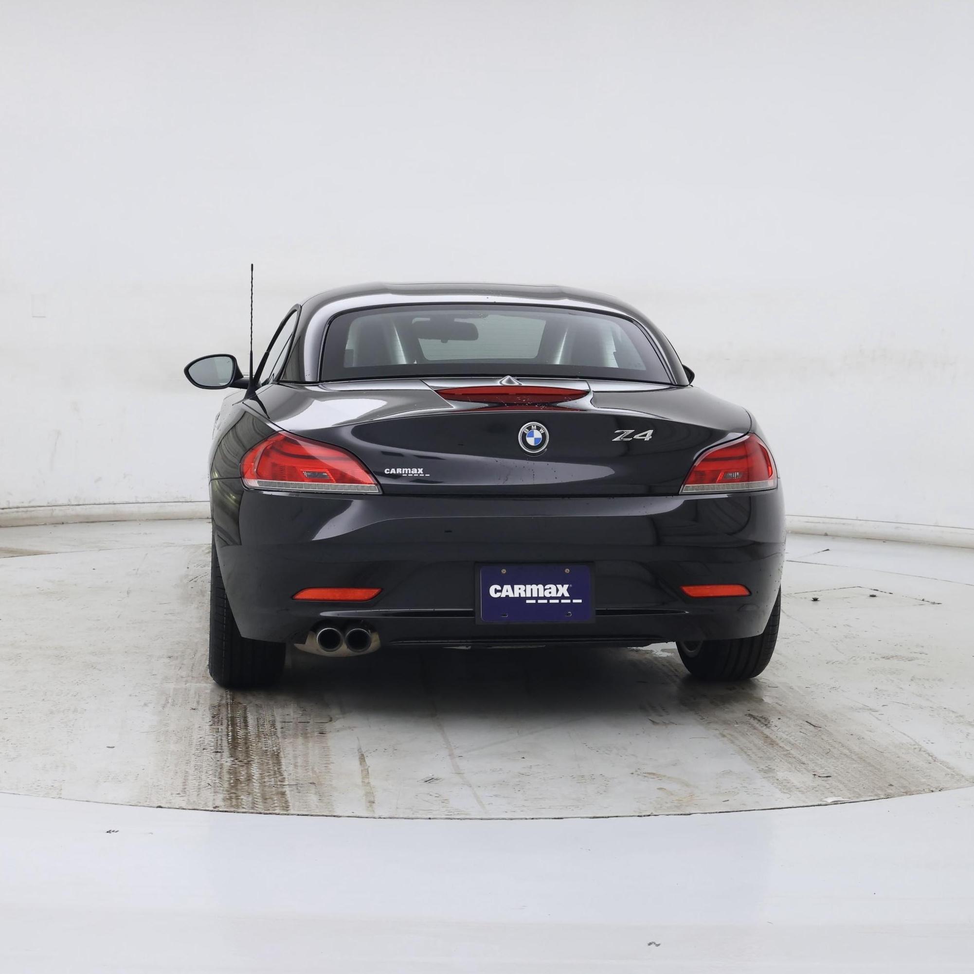 Thumbnail: 2016 BMW Z4 - 6