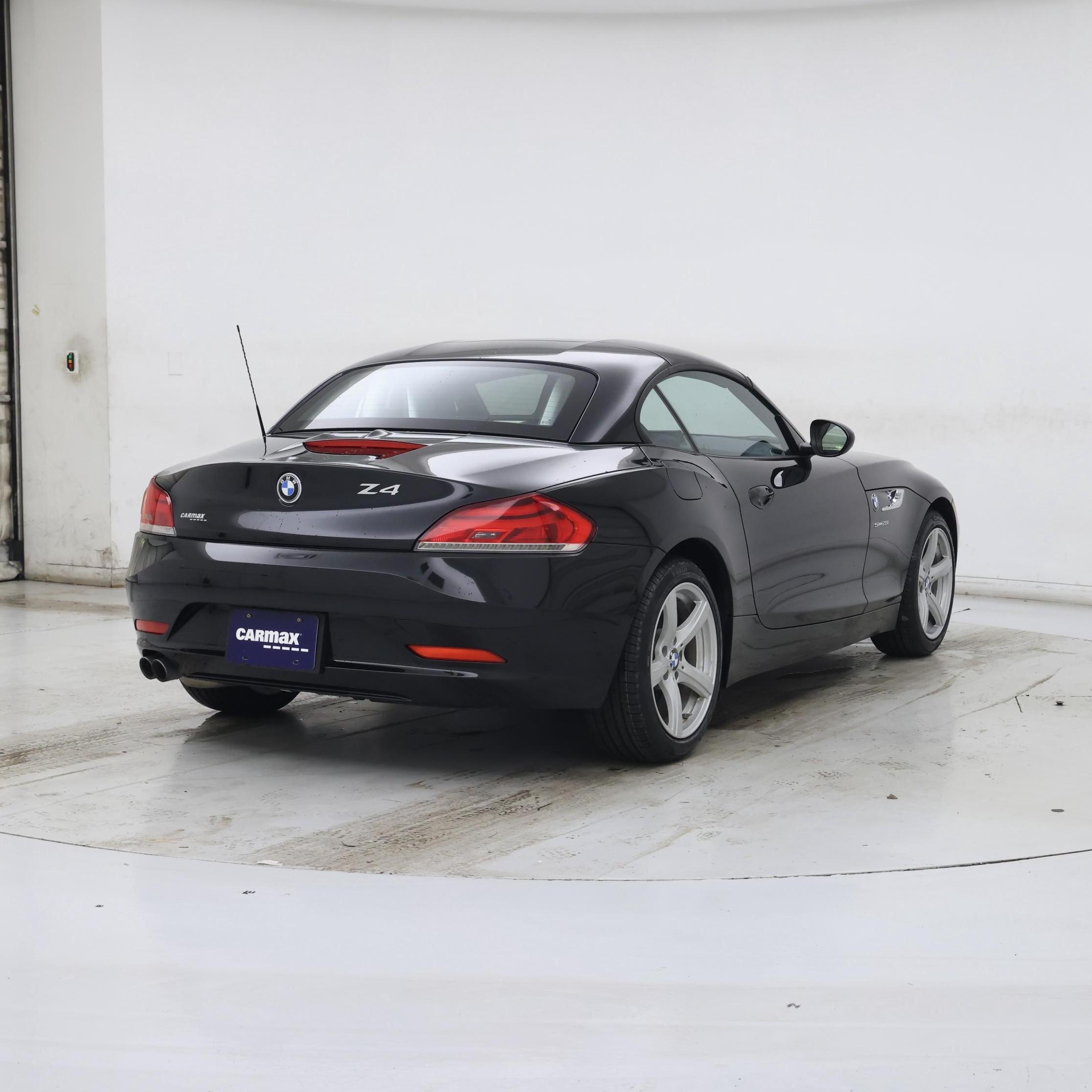 Thumbnail: 2016 BMW Z4 - 8