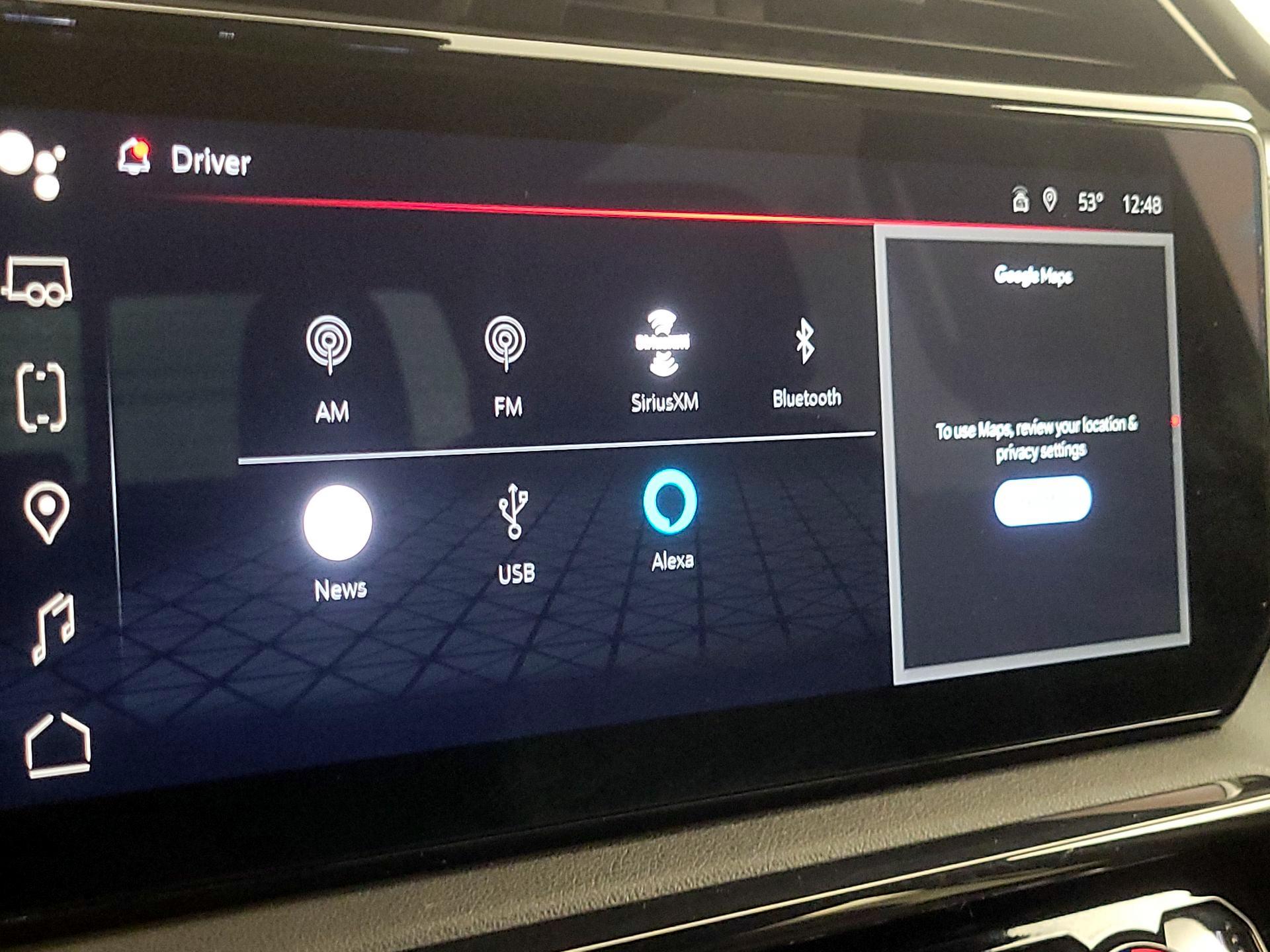 Thumbnail: 2024 GMC Sierra 2500 - 16