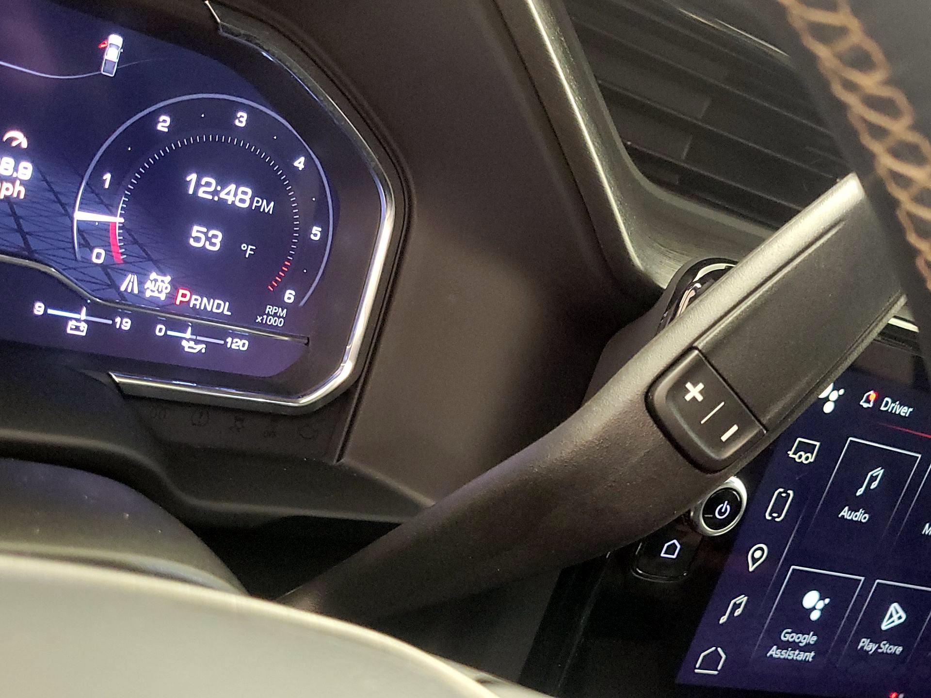 Thumbnail: 2024 GMC Sierra 2500 - 18