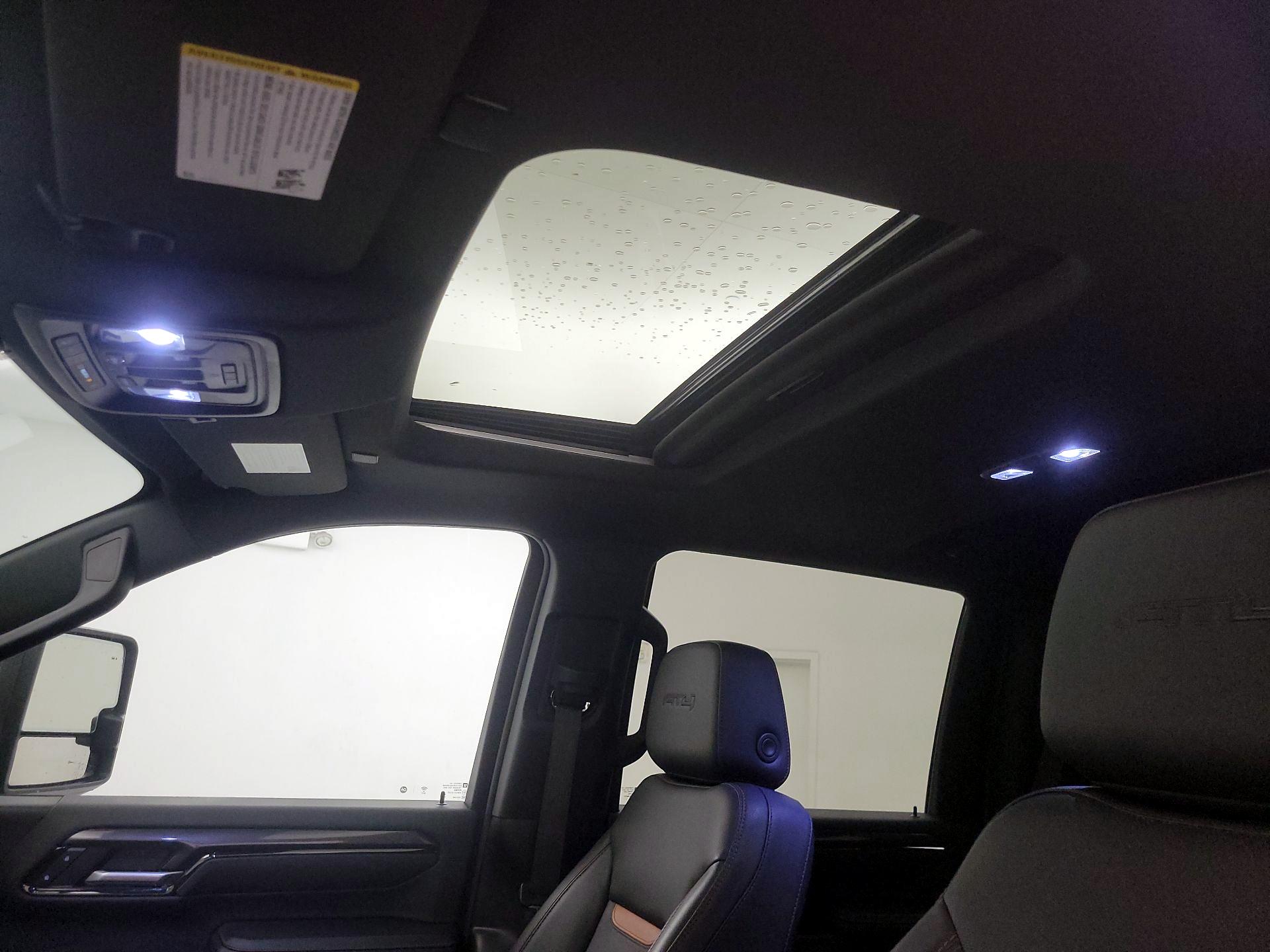 Thumbnail: 2024 GMC Sierra 2500 - 20